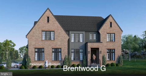 Photo of 7200 Millwood Road, BETHESDA, MD 20817 (MLS # MDMC2214992)