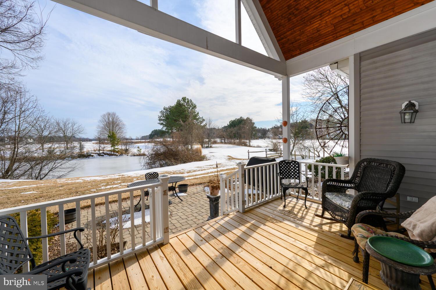 7681 EASTON CLUB DRIVE