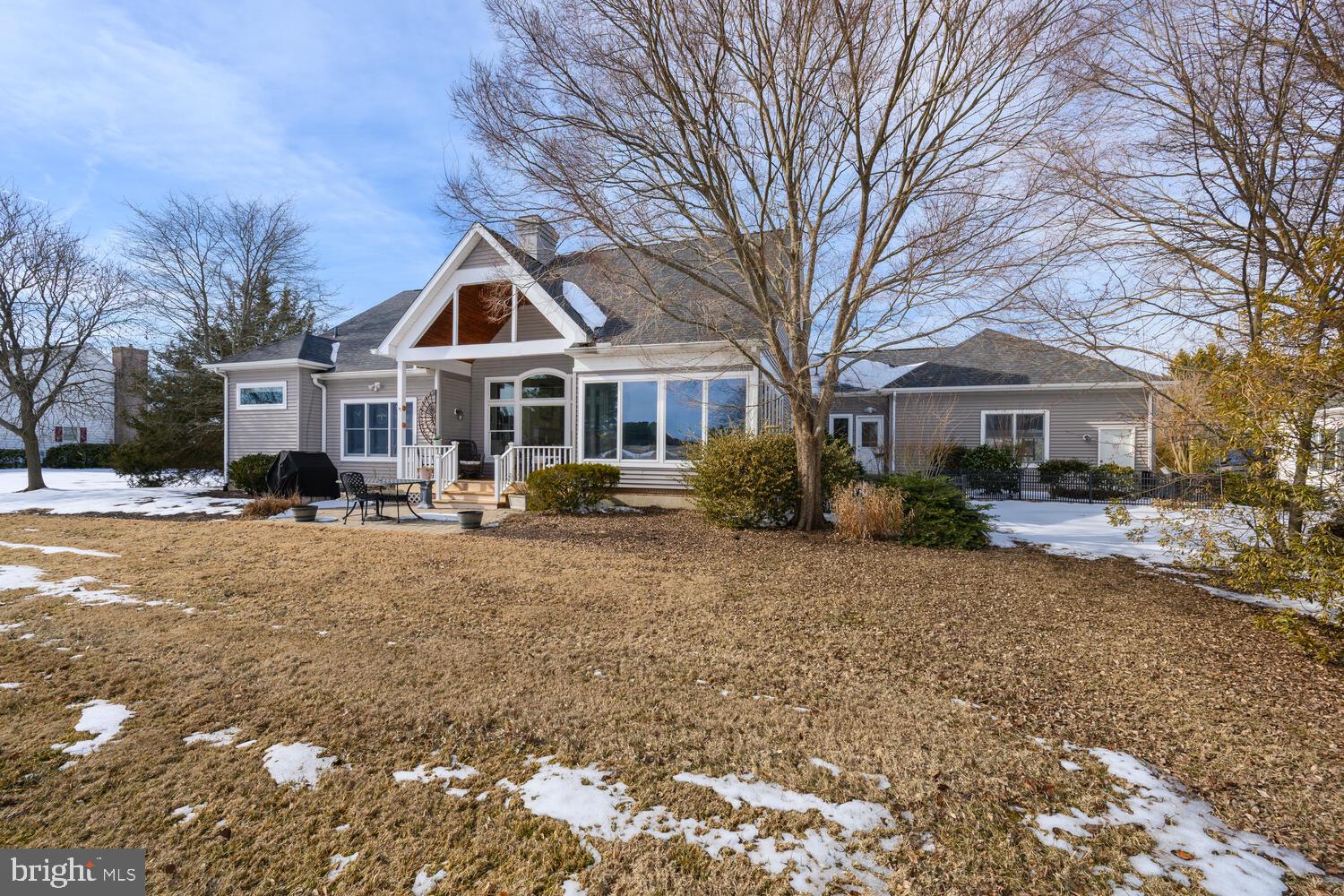 7681 EASTON CLUB DRIVE