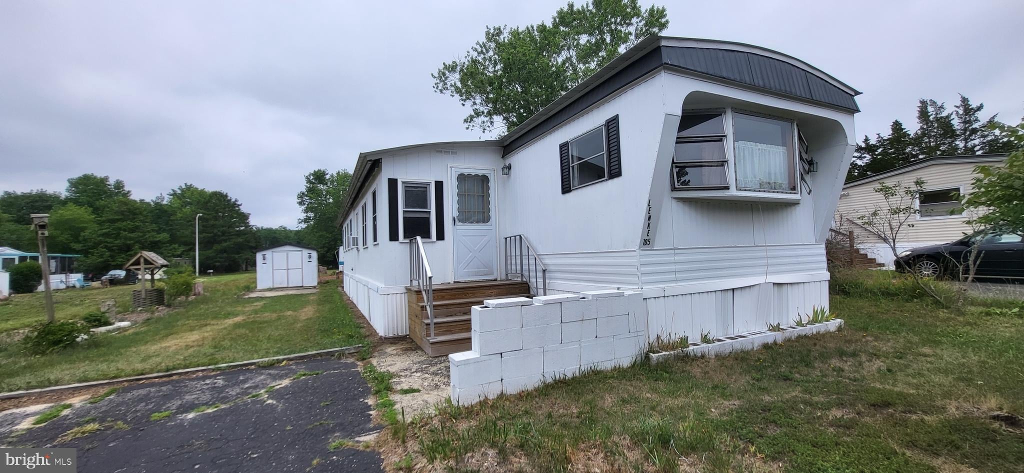 Photo 1 of 11 — 105 JUNIPER, BARNEGAT, NJ 08005
