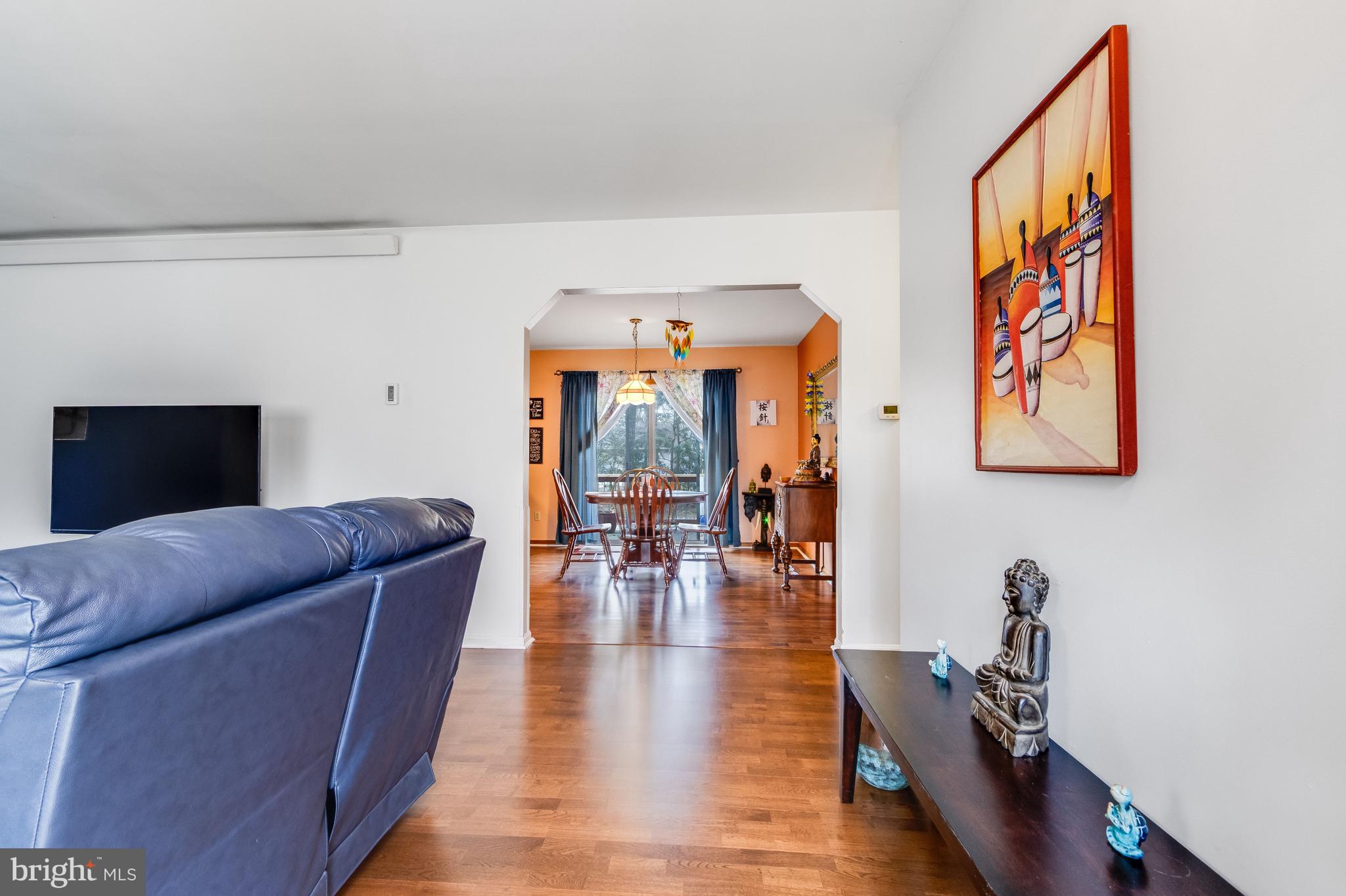 SYLVAN ACRES - Residential