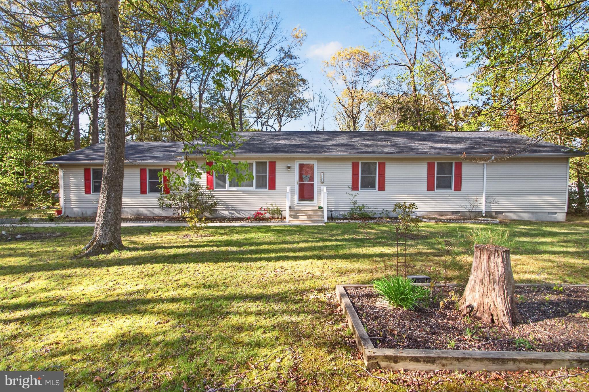 SYLVAN ACRES - Residential