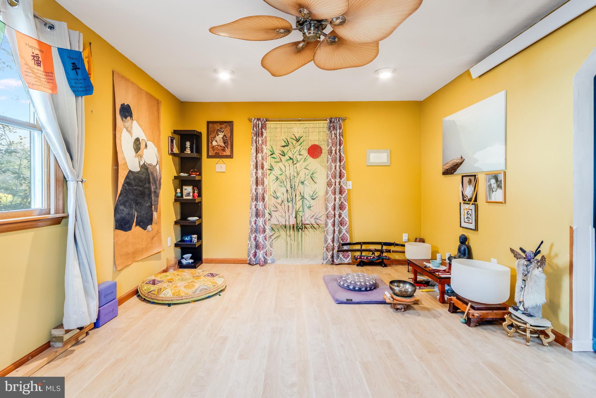 SYLVAN ACRES - Residential