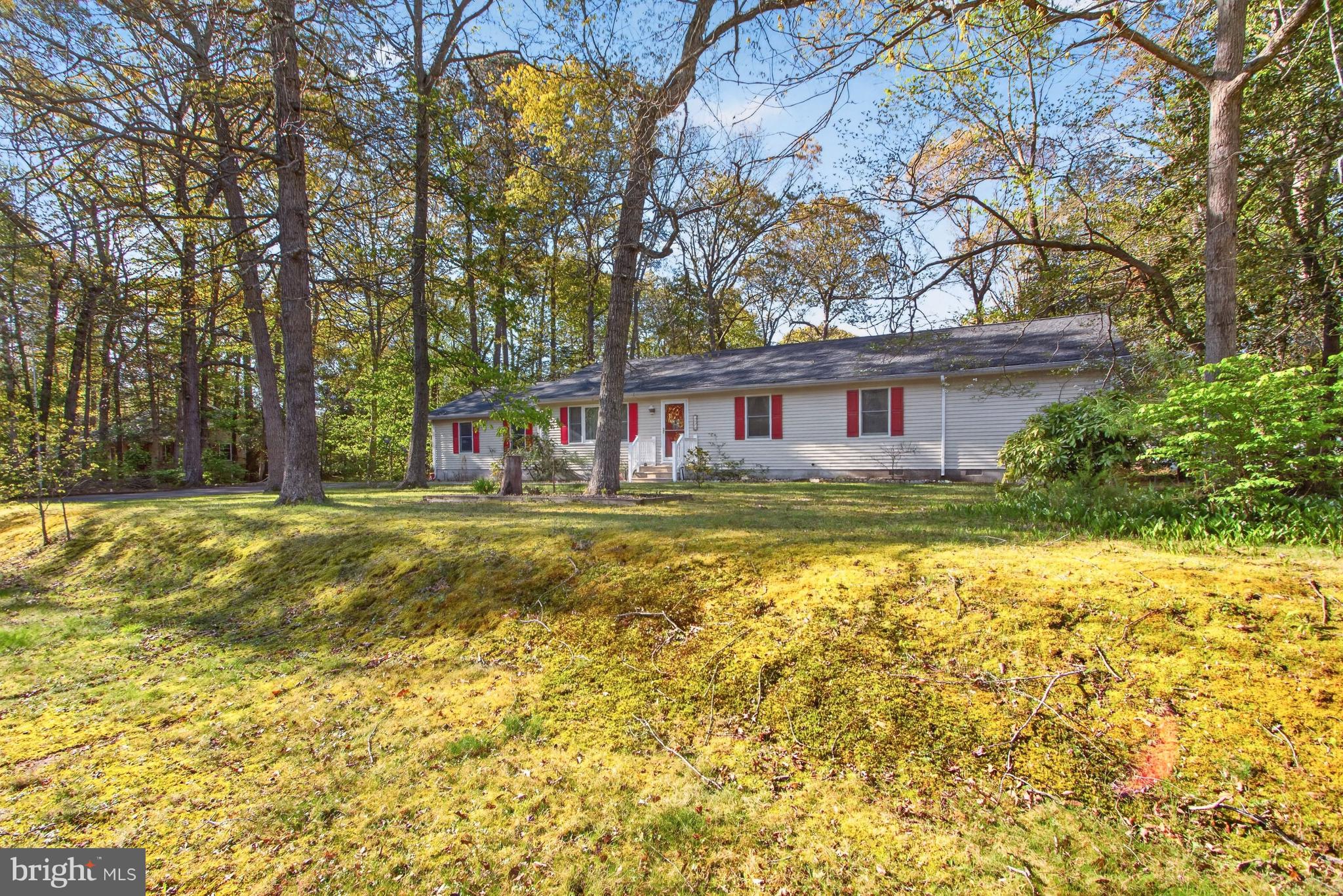 SYLVAN ACRES - Residential