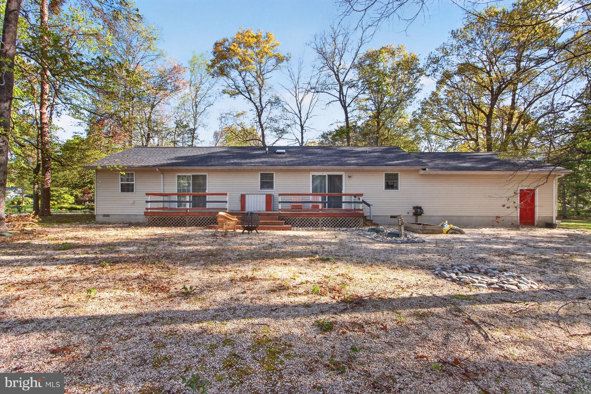 SYLVAN ACRES - Residential