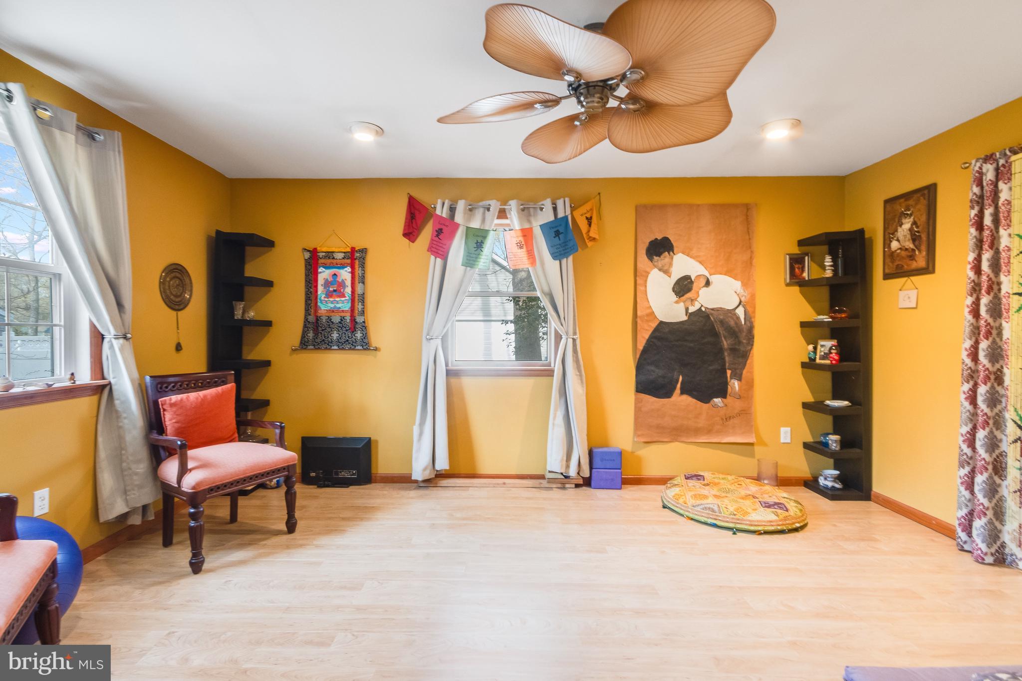 SYLVAN ACRES - Residential