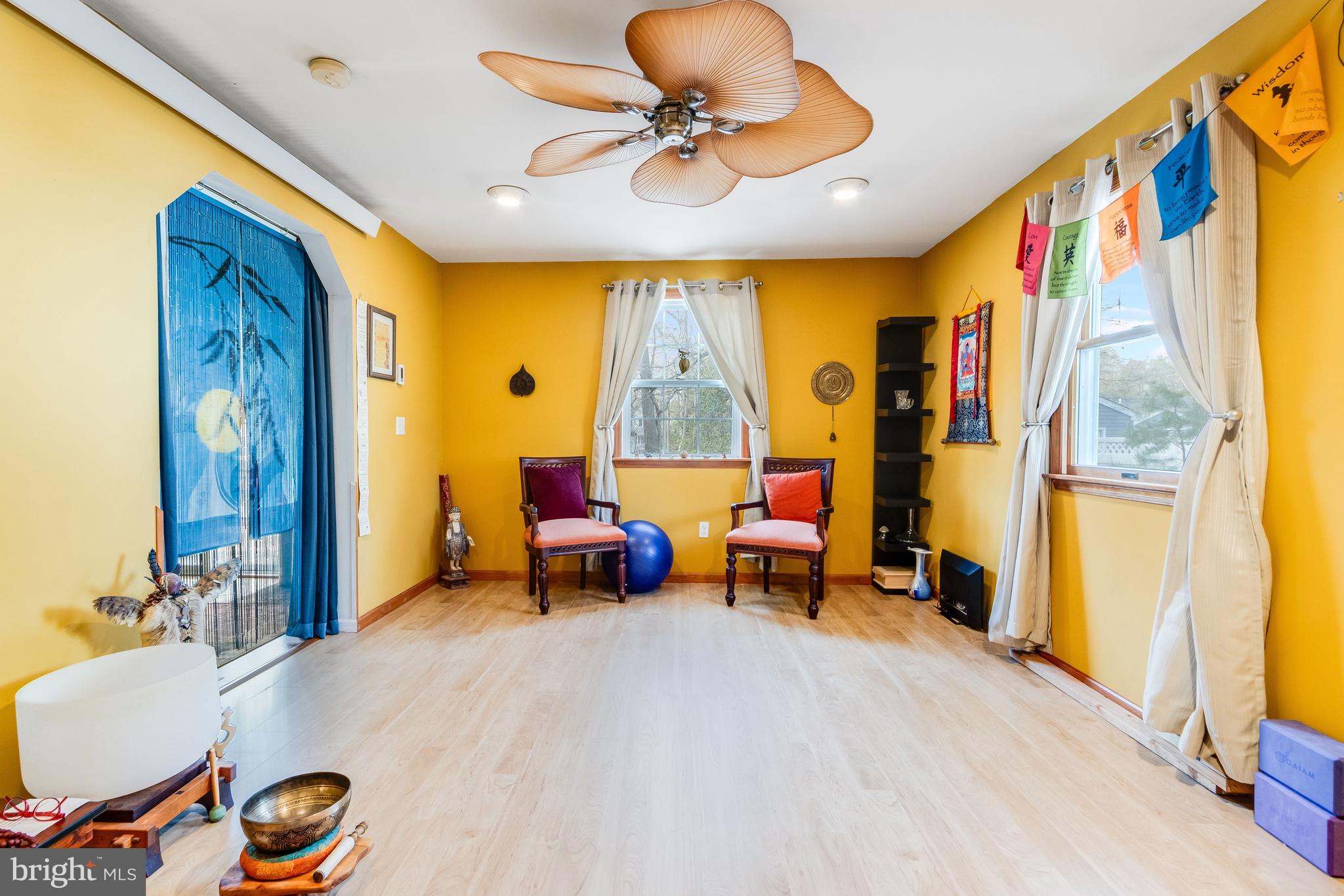 SYLVAN ACRES - Residential