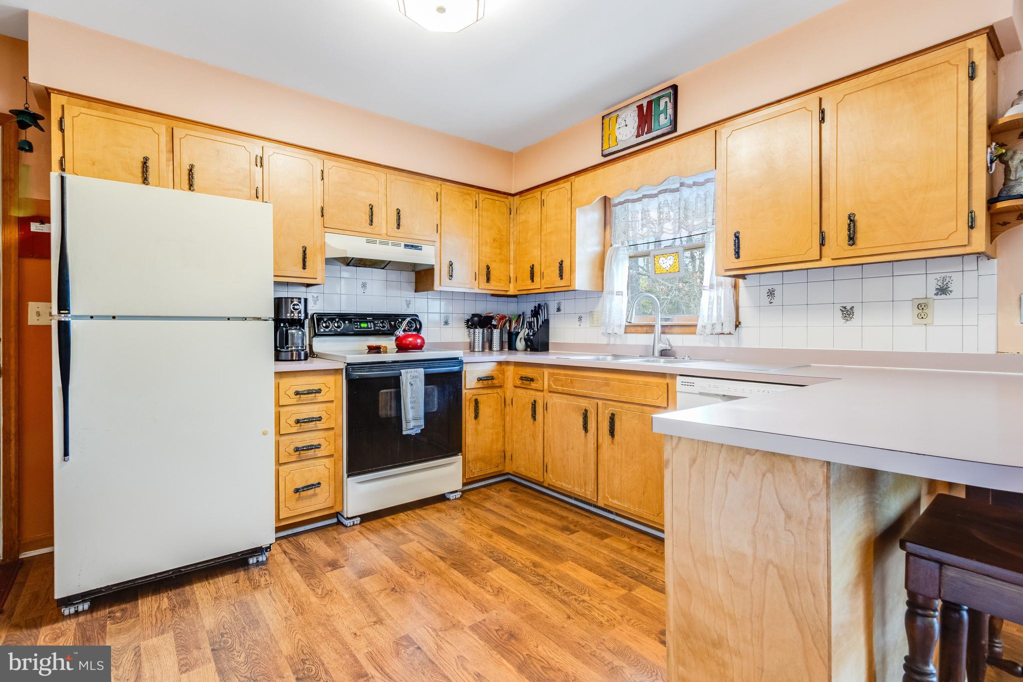 SYLVAN ACRES - Residential