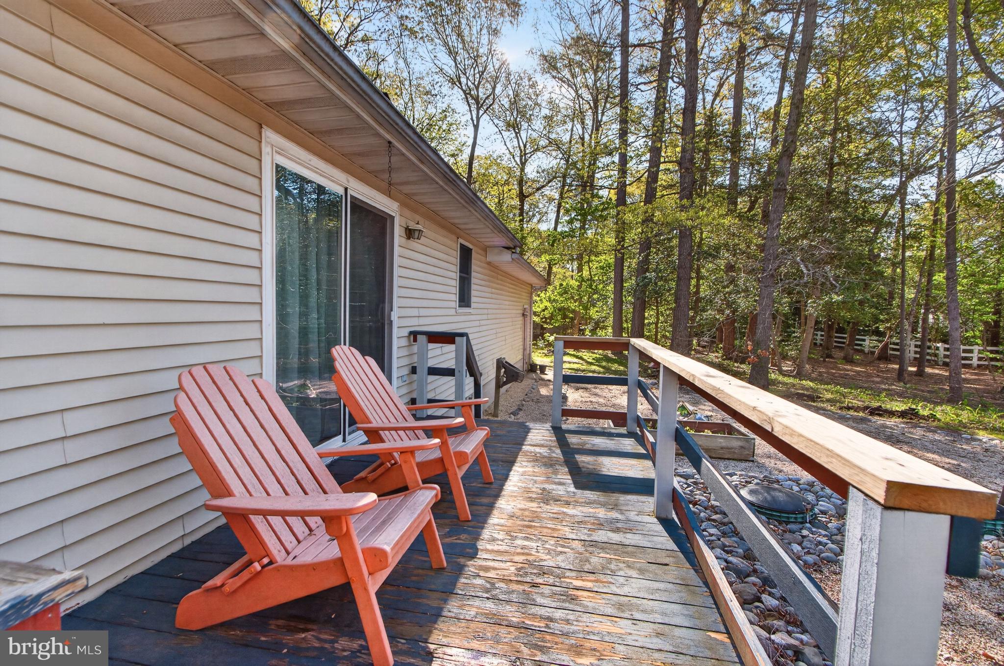 SYLVAN ACRES - Residential