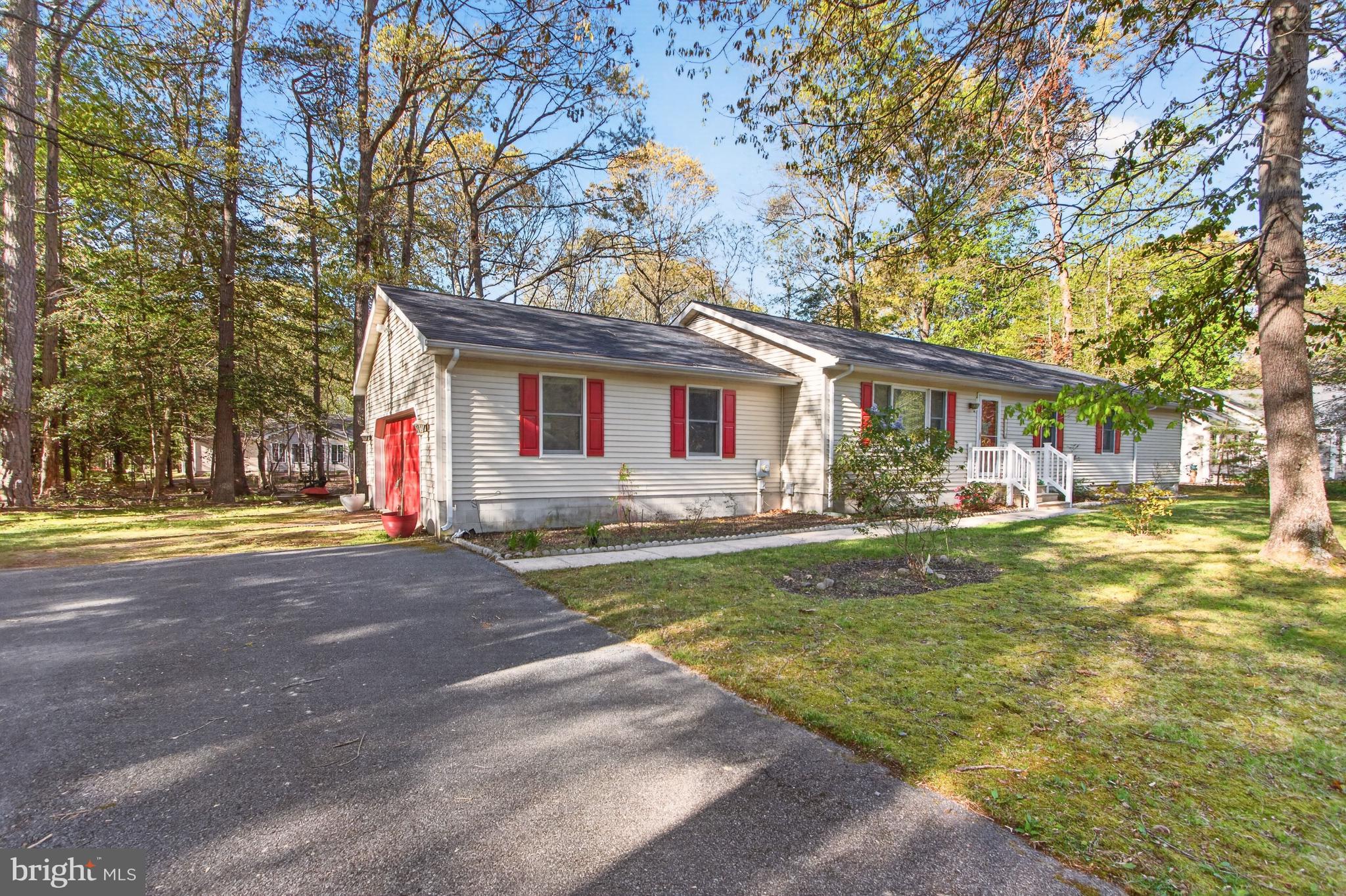 SYLVAN ACRES - Residential