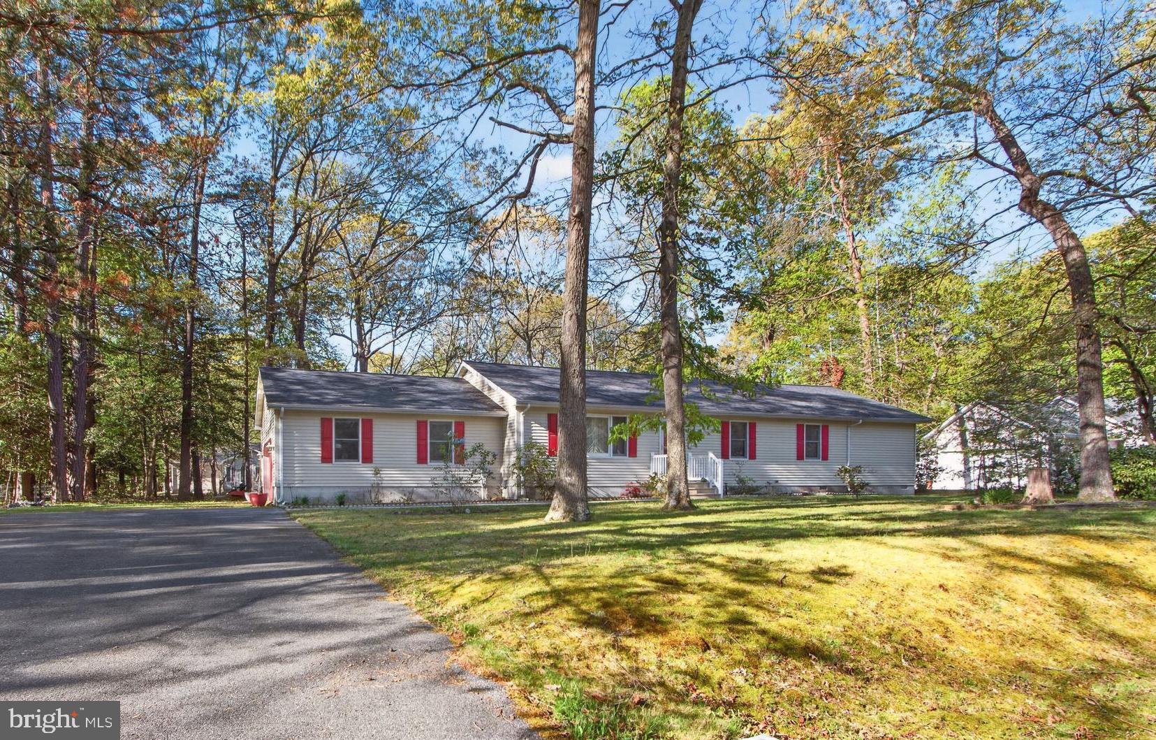 SYLVAN ACRES - Residential