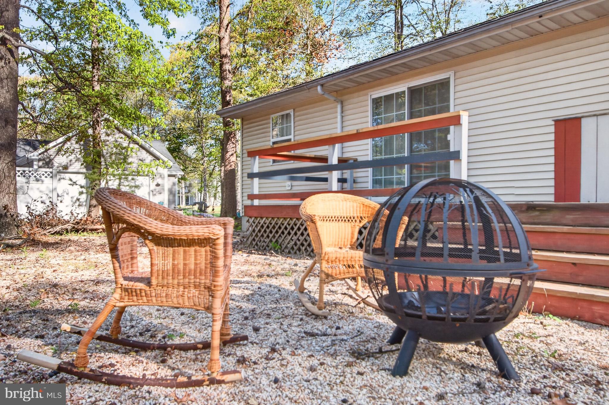 SYLVAN ACRES - Residential