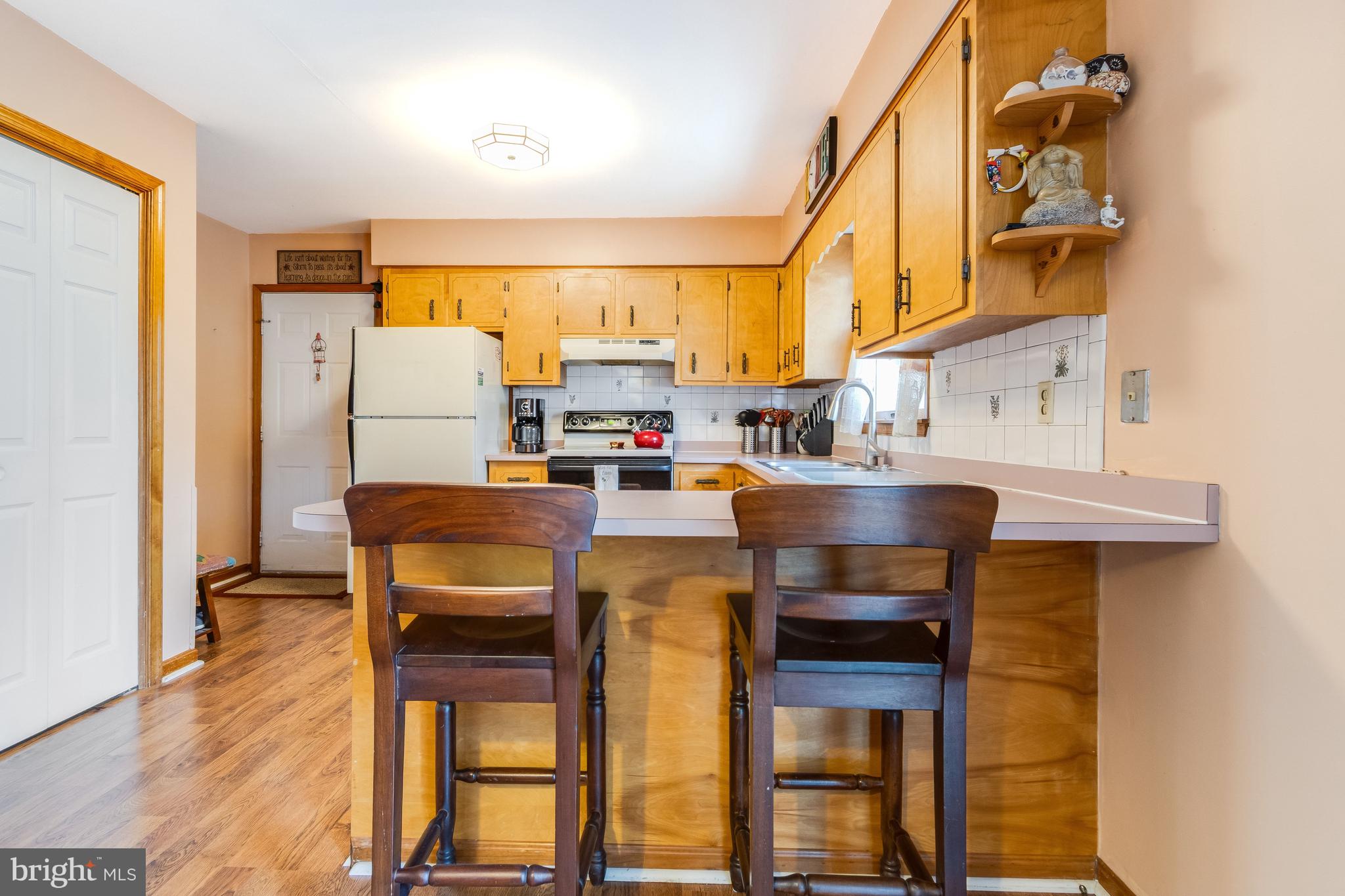 SYLVAN ACRES - Residential