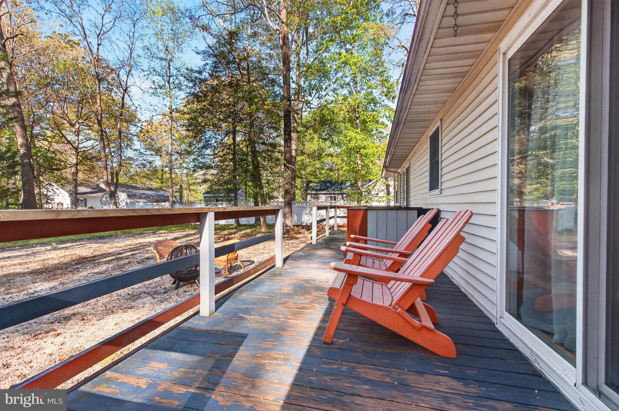 SYLVAN ACRES - Residential