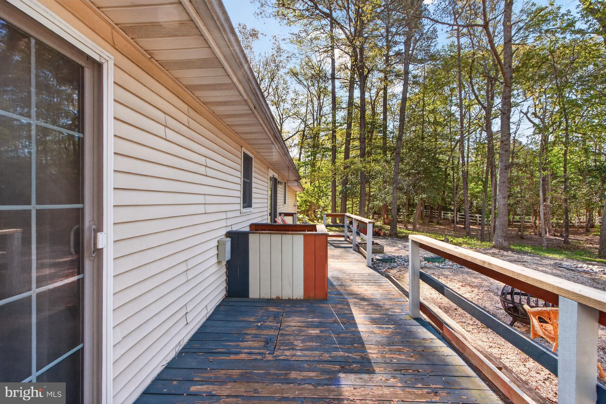 SYLVAN ACRES - Residential