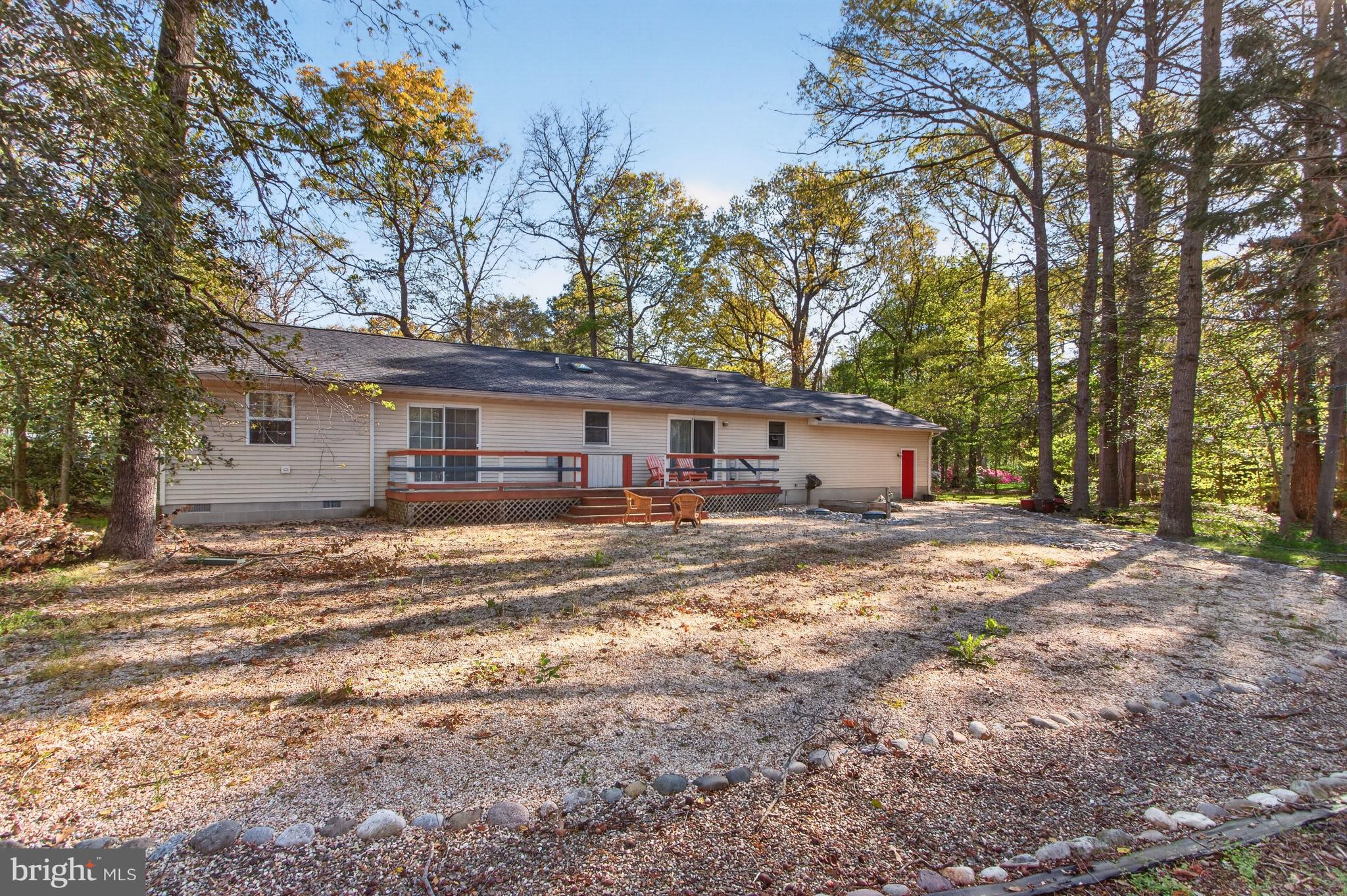 SYLVAN ACRES - Residential