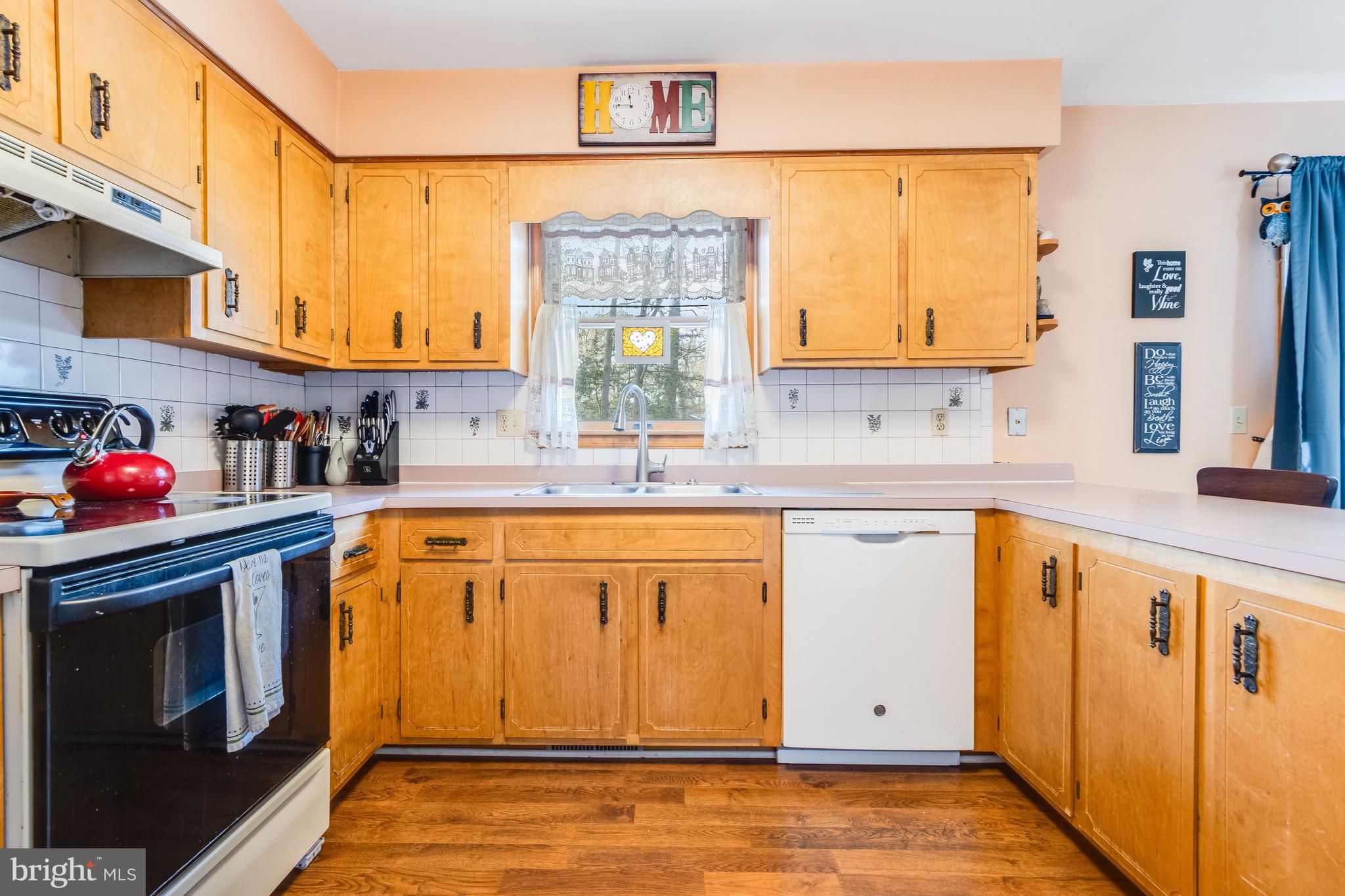 SYLVAN ACRES - Residential