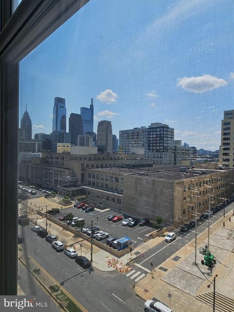 Condo For Sale - 511 N Broad Street #704<br/> Philadelphia County, PHILADELPHIA, PA 19123