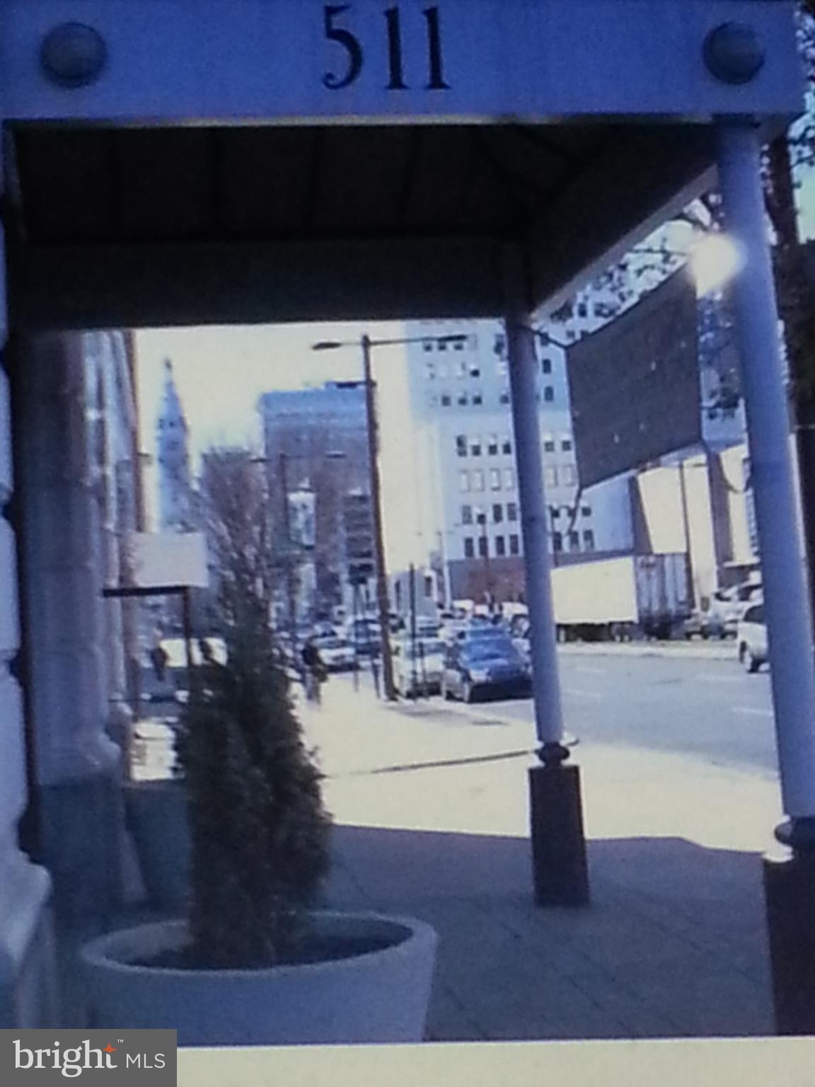 511 N BROAD STREET 704