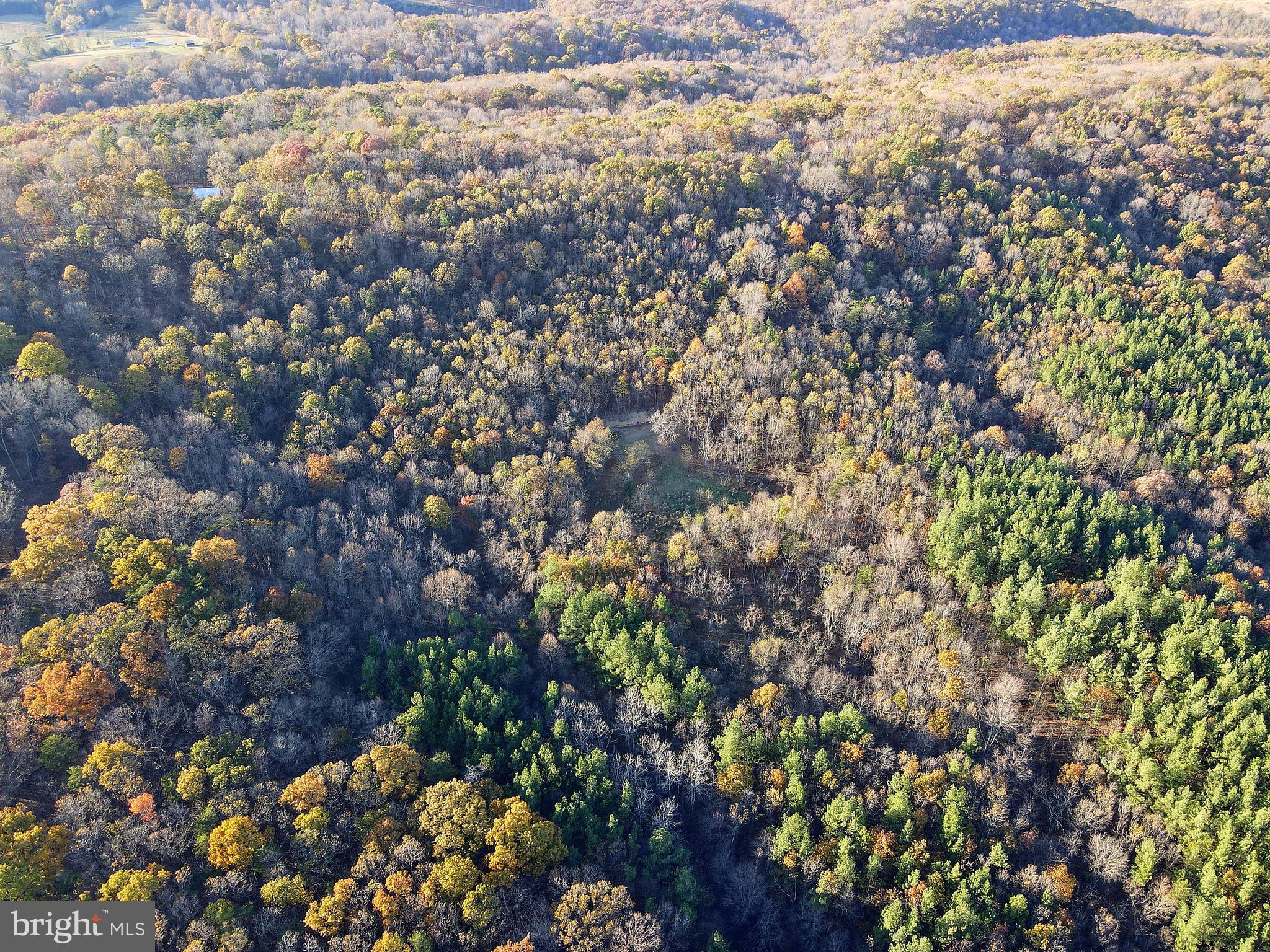 RED BUD RIDGE - Land