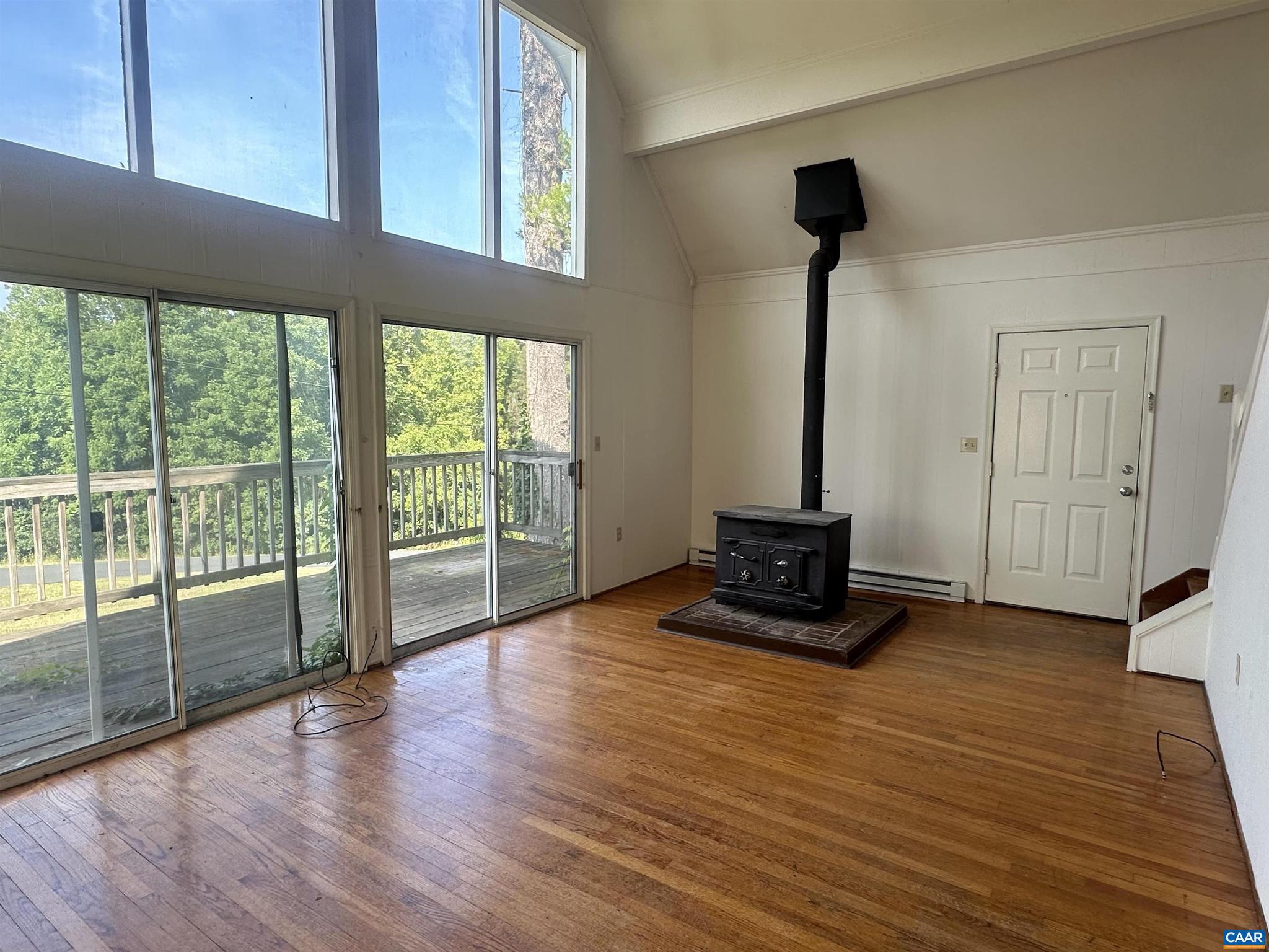 NONE AVAILABLE - Residential Lease