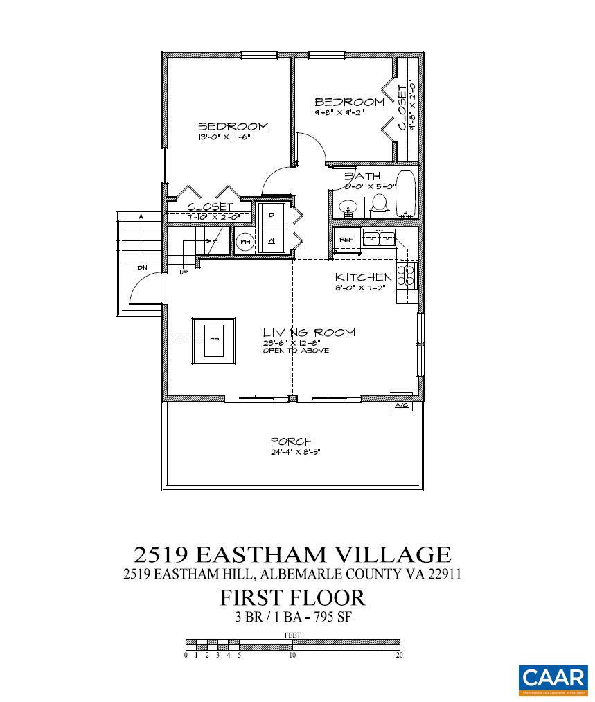 NONE AVAILABLE - Residential Lease