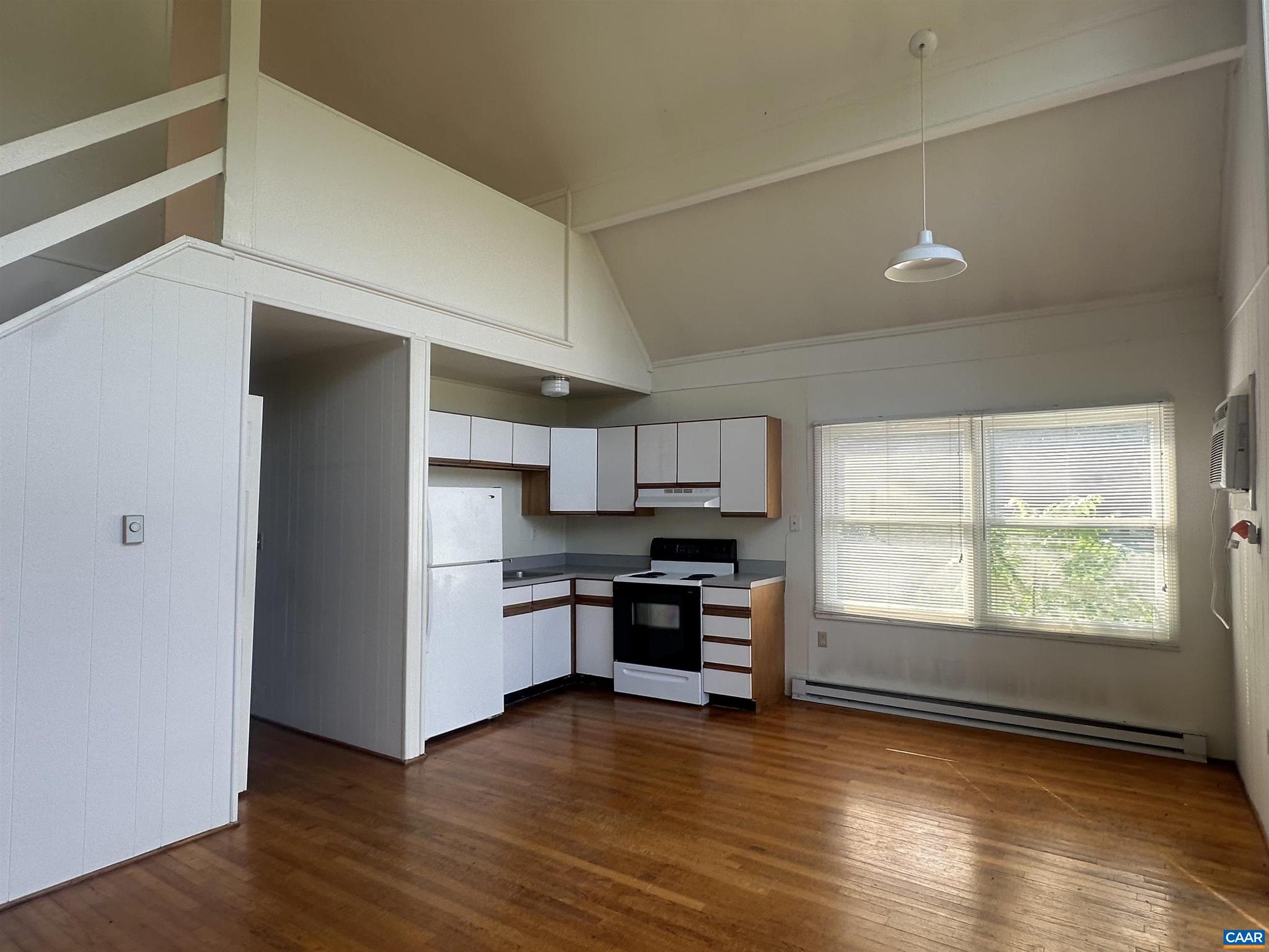 NONE AVAILABLE - Residential Lease