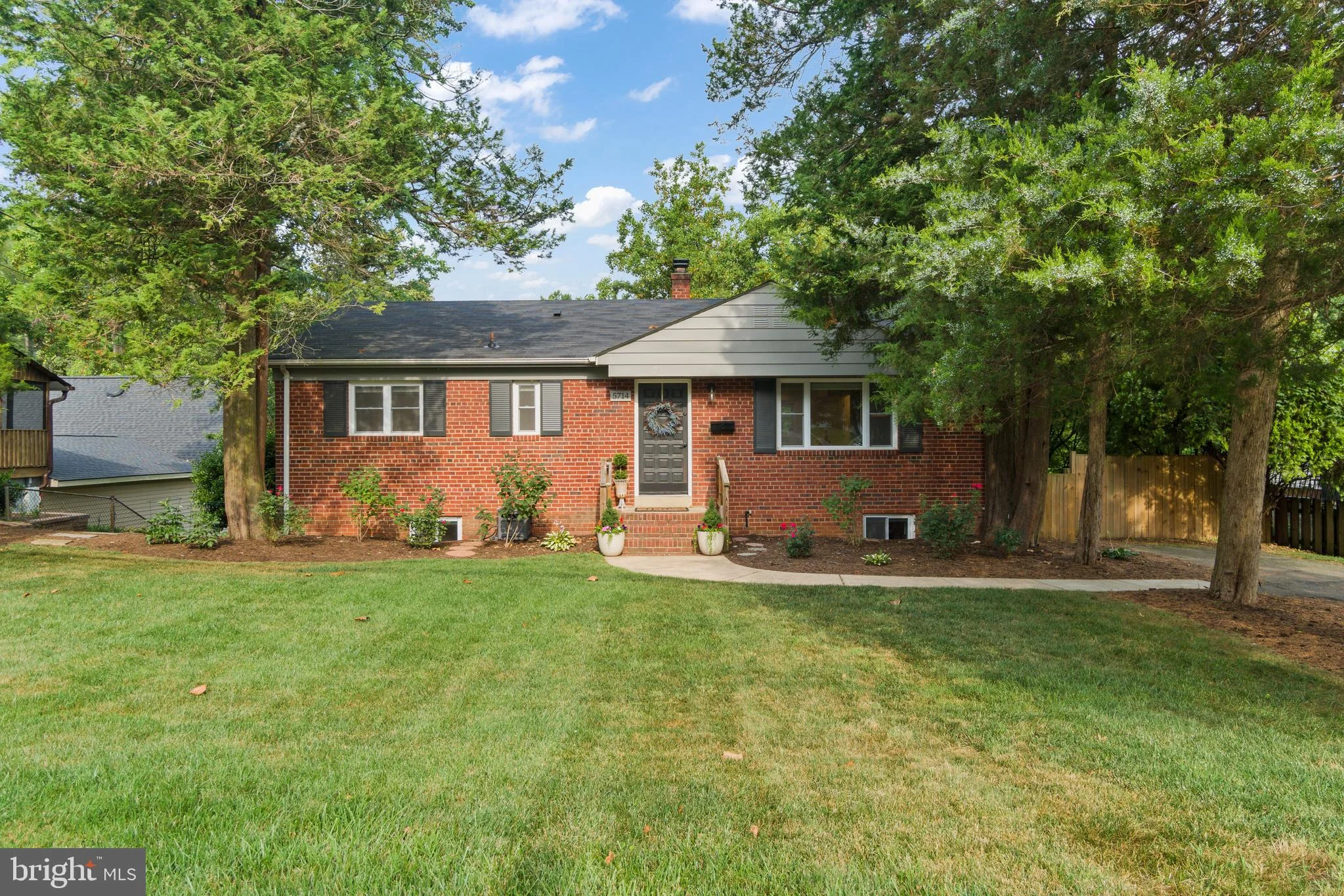 5714 Norton Road, Alexandria, VA 22303