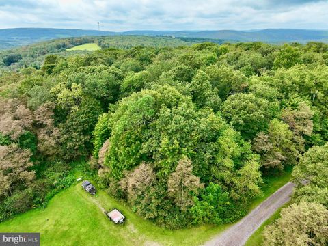 FERNWOOD DRIVE ACCIDENT MD 21520