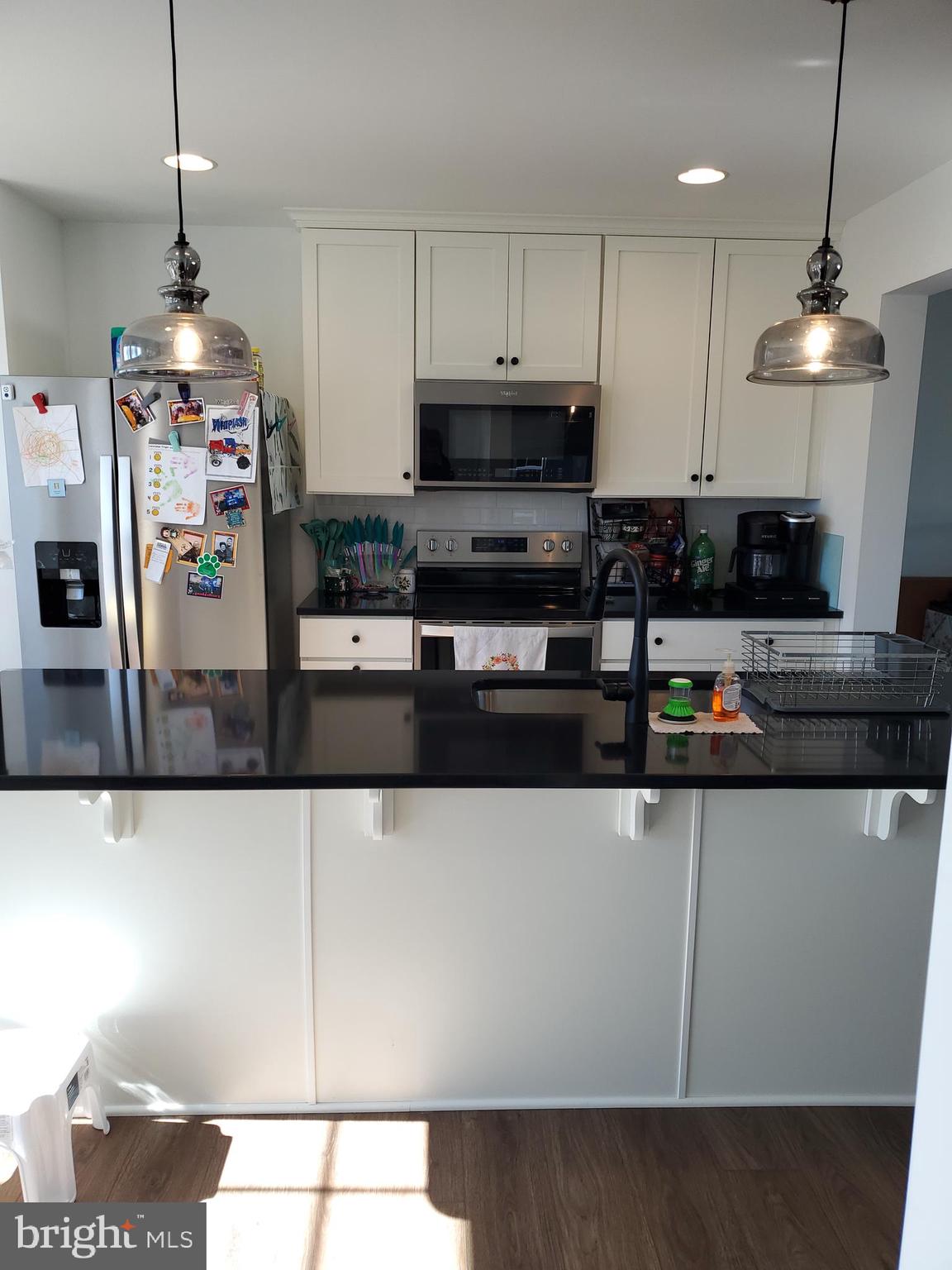 MCCAULEY CROSSING - Residential Lease