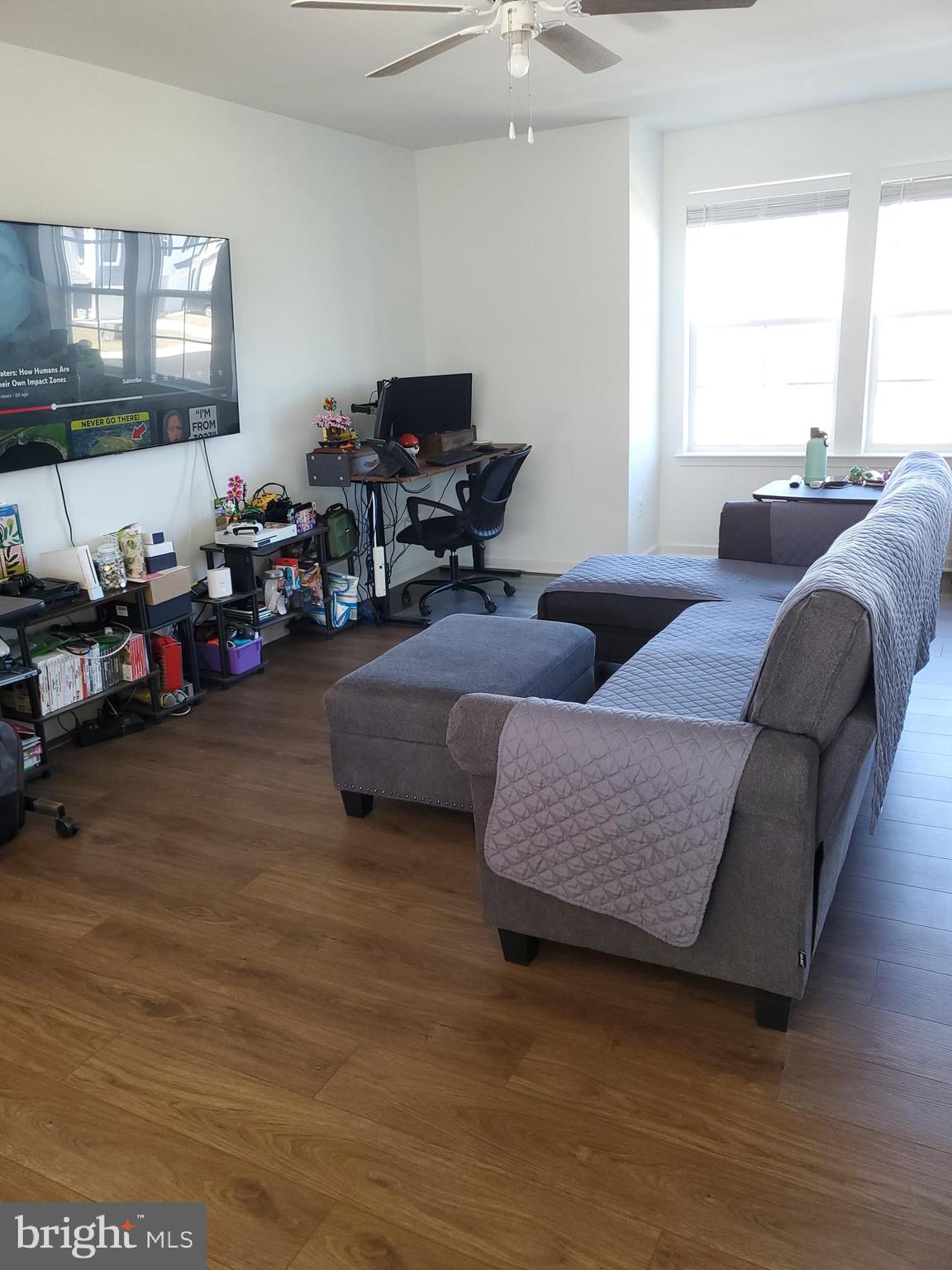 MCCAULEY CROSSING - Residential Lease