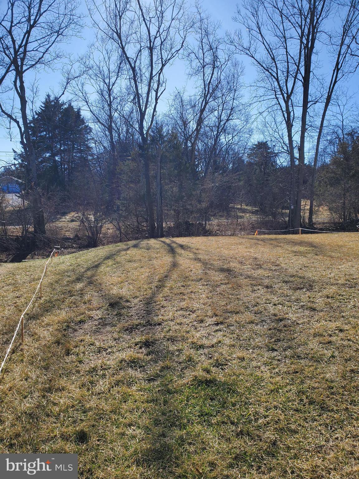 MCCAULEY CROSSING - Residential Lease