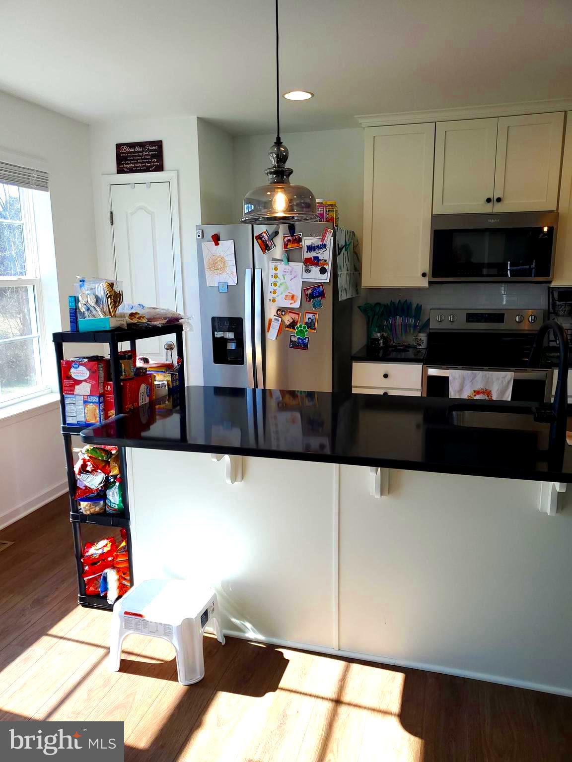 MCCAULEY CROSSING - Residential Lease