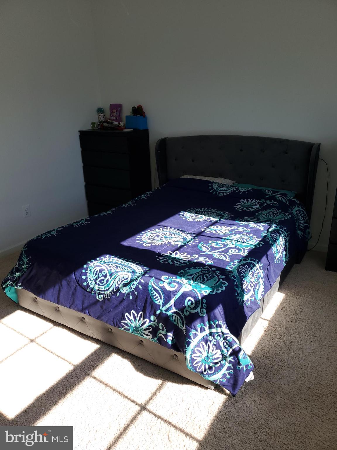 MCCAULEY CROSSING - Residential Lease