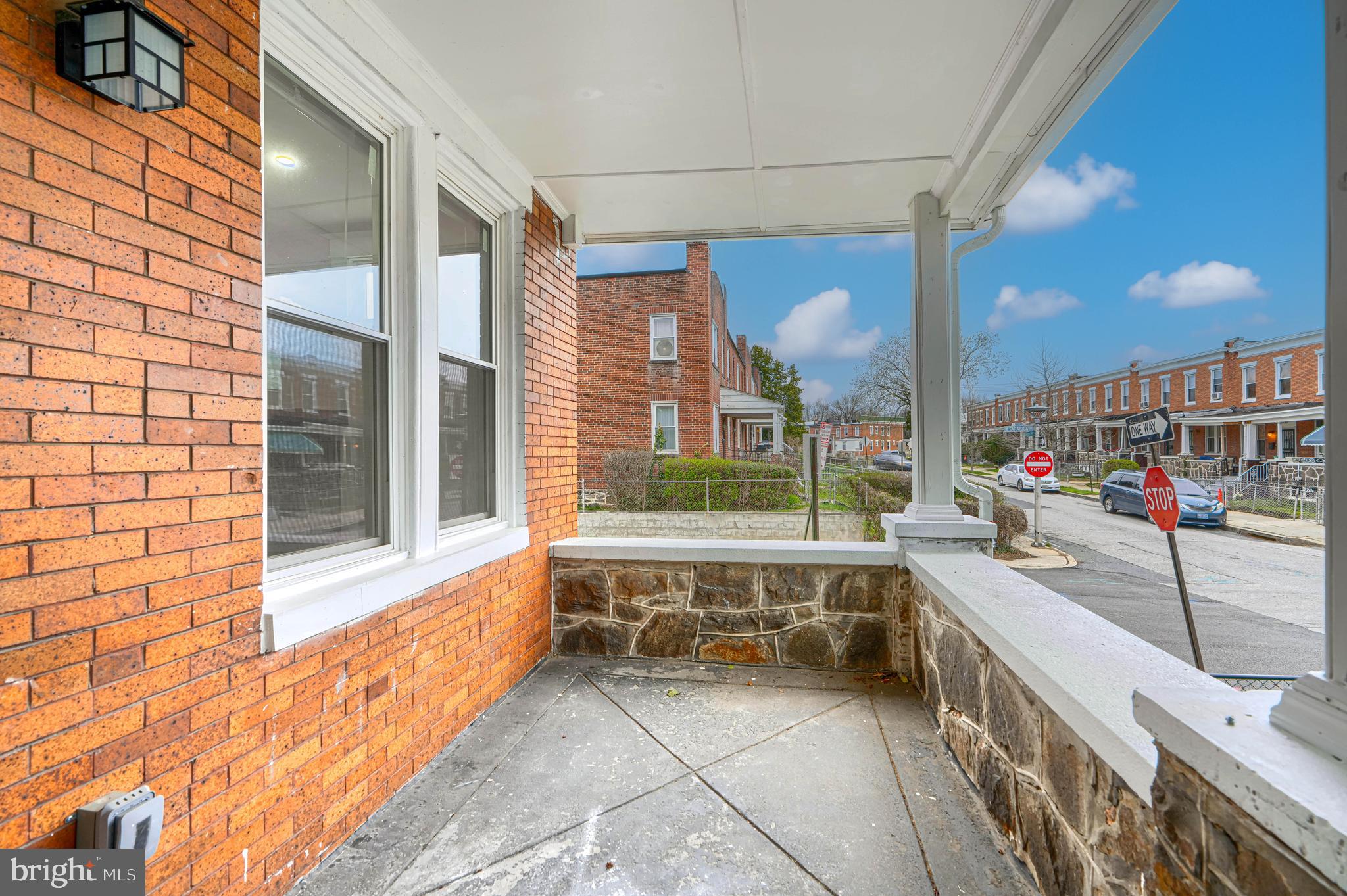 240 N MONASTERY AVENUE