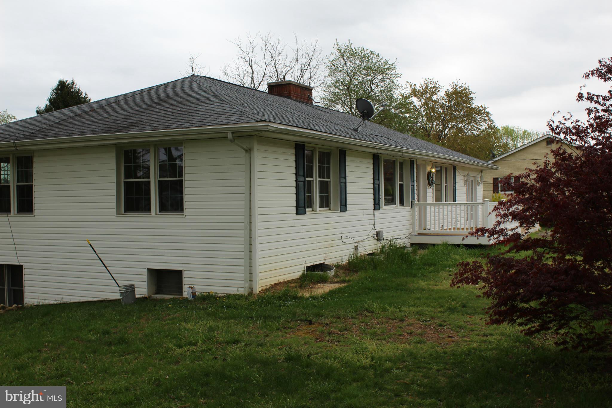 NONE AVAILABLE - Residential Lease