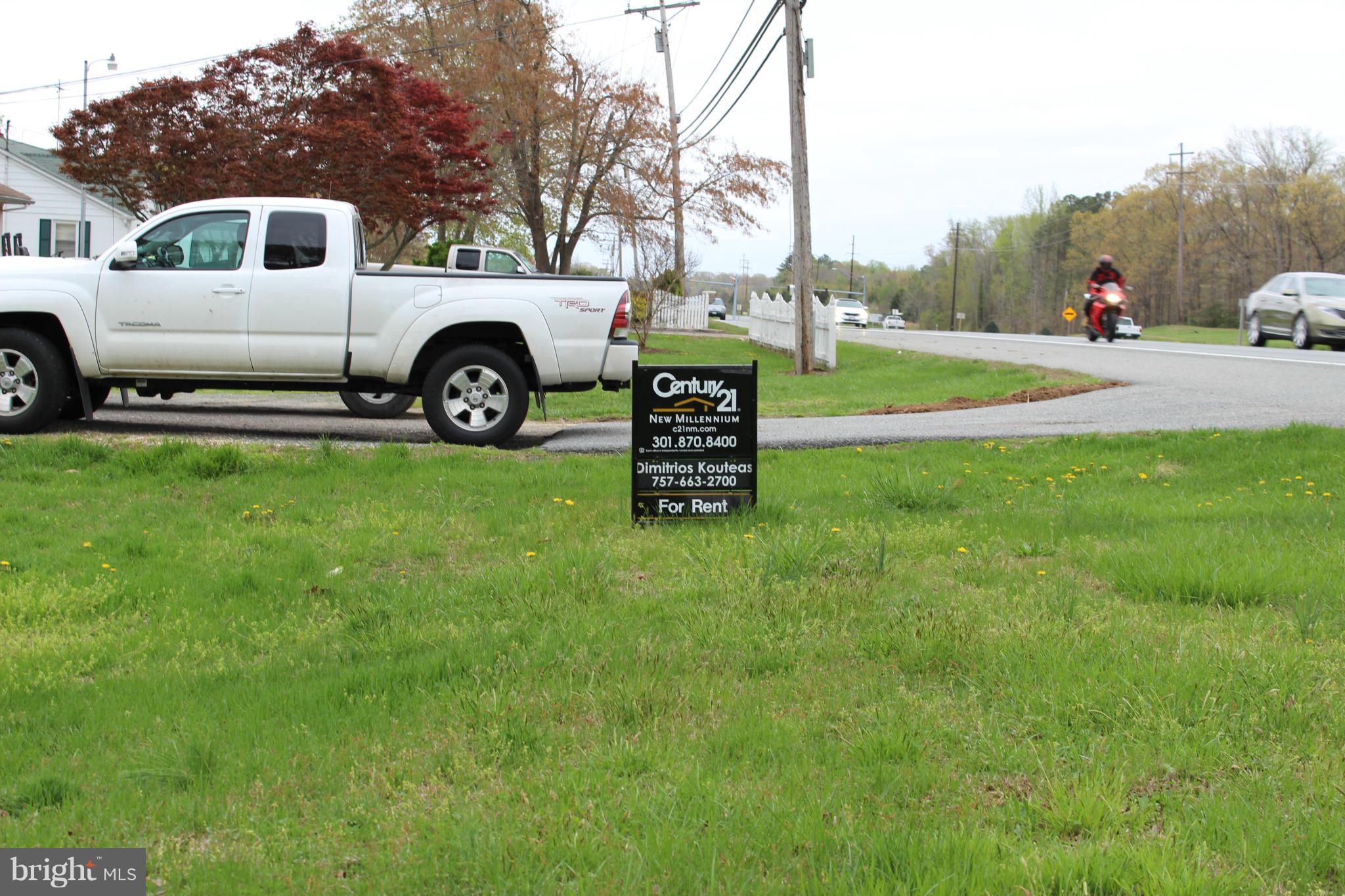 NONE AVAILABLE - Residential Lease