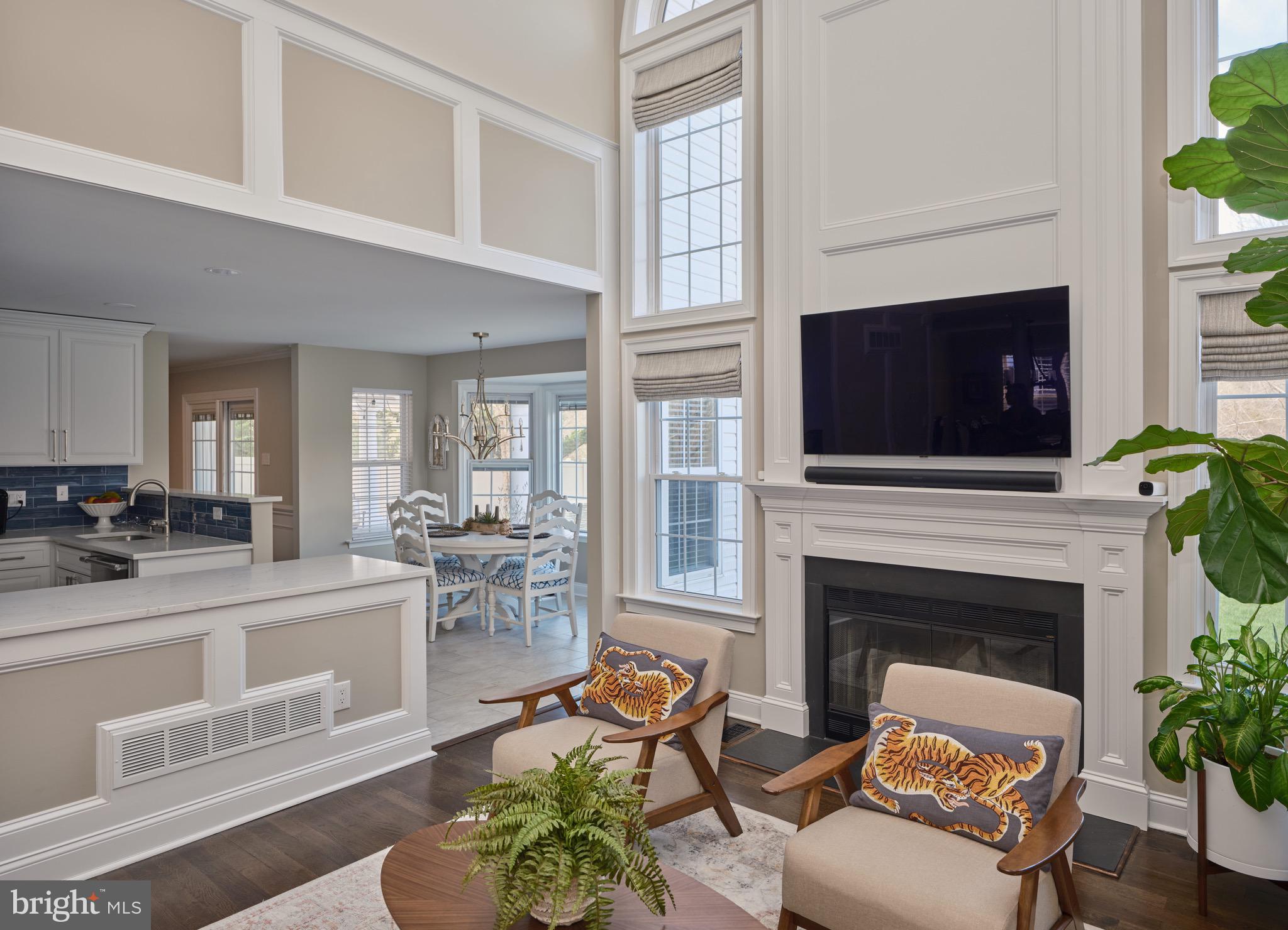 RIVERWOODS - Residential