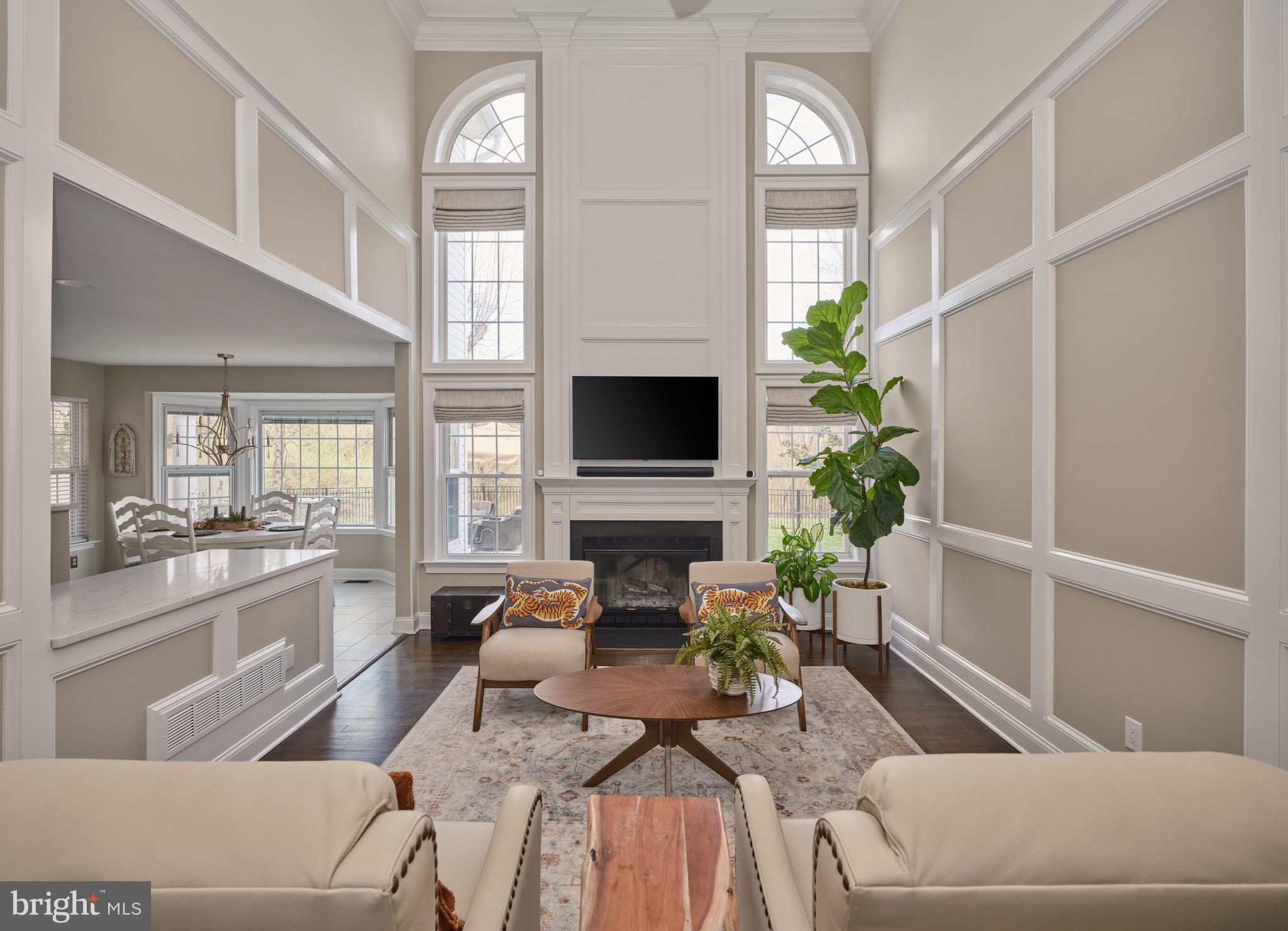 RIVERWOODS - Residential