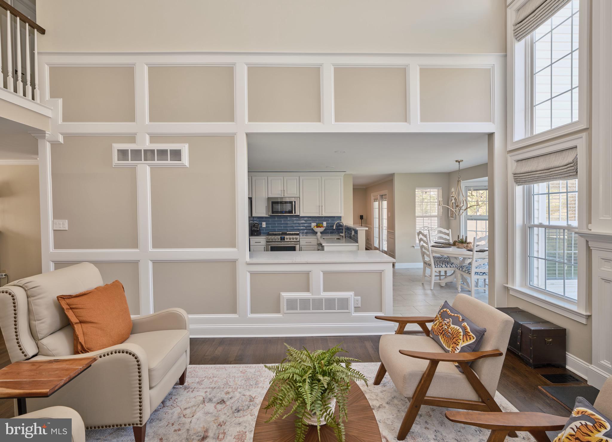 RIVERWOODS - Residential