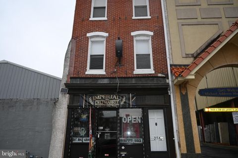 Photo of 254 E Main Street, NORRISTOWN, PA 19401 (MLS # PAMC2162234)