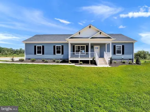 145 Moorefield Road, Mineral, VA 23117 - #: VALA2010238
