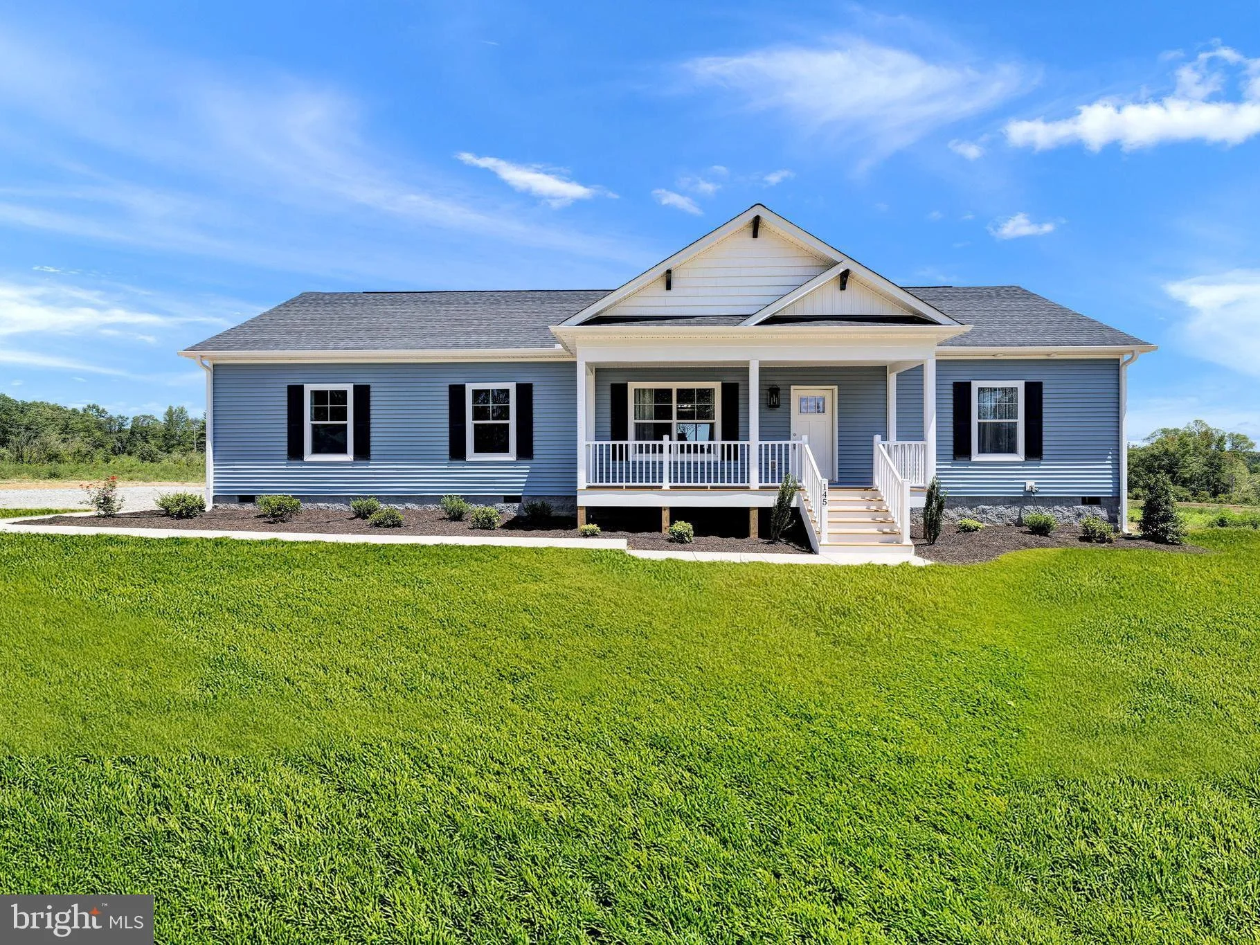 145 Moorefield Road