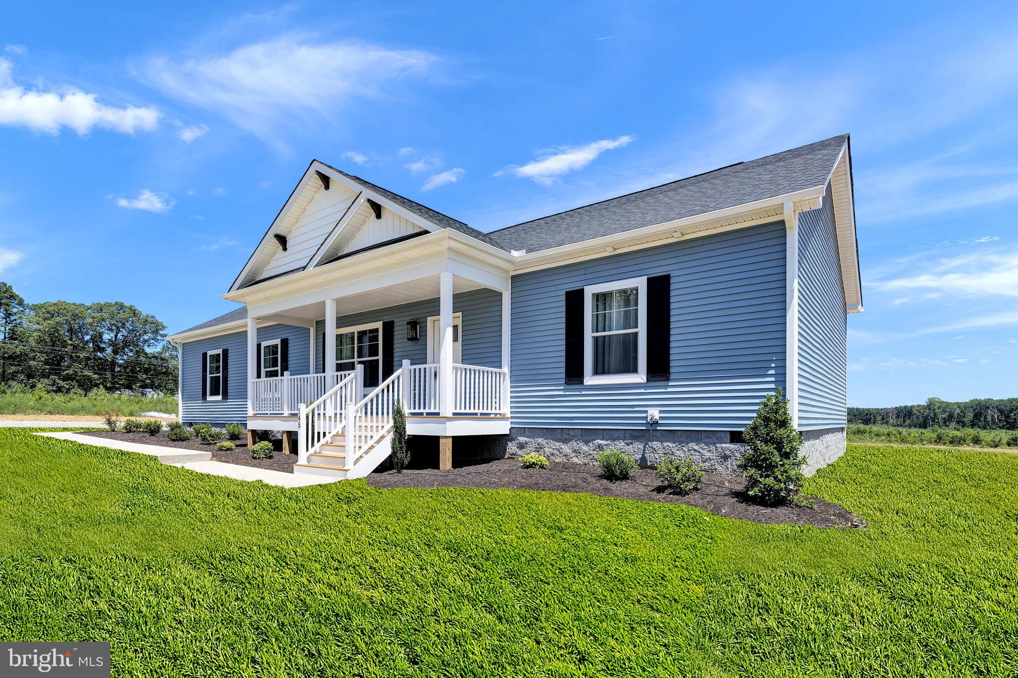 145 MOOREFIELD ROAD