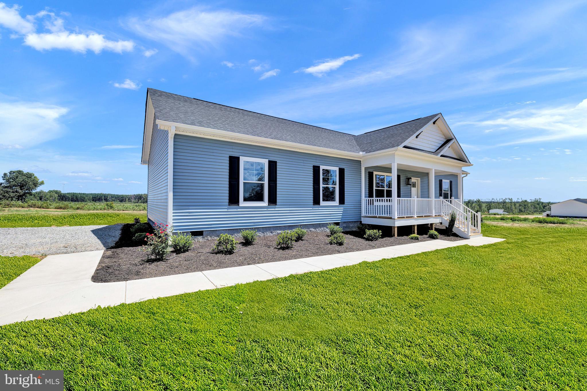 145 MOOREFIELD ROAD