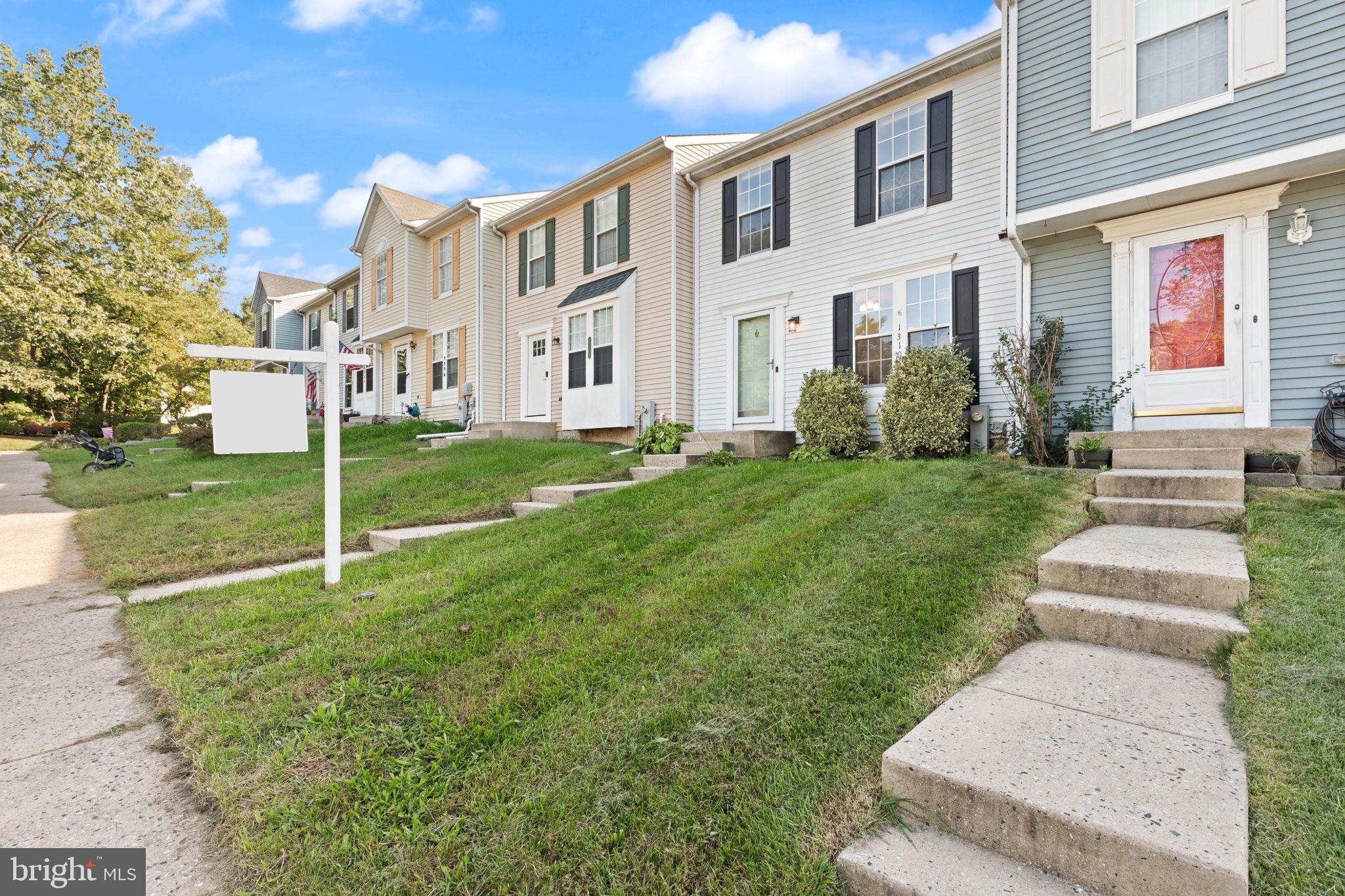 1310 GERMANDER DRIVE