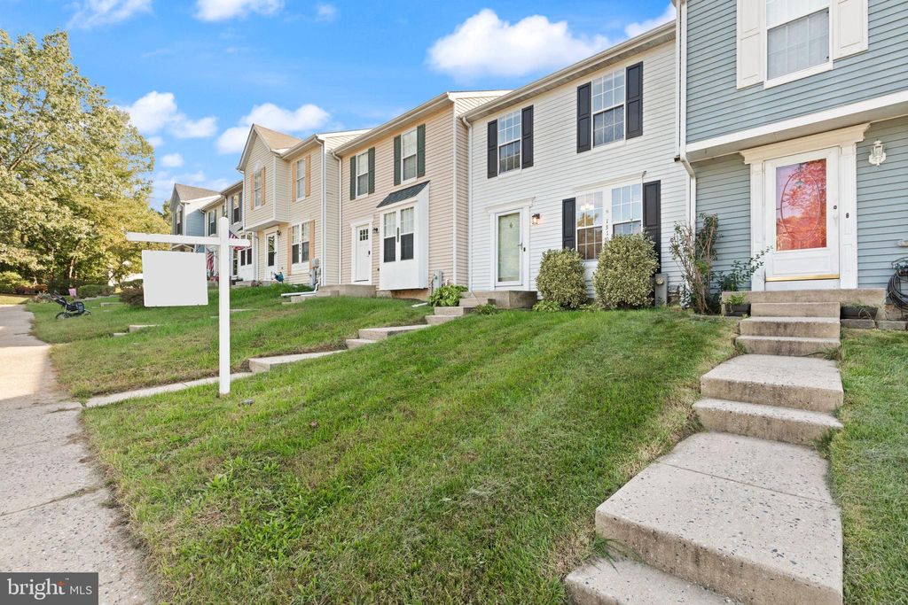 Photo of 1310 Germander Drive, BELCAMP, MD 21017 (MLS # MDHR2048270)