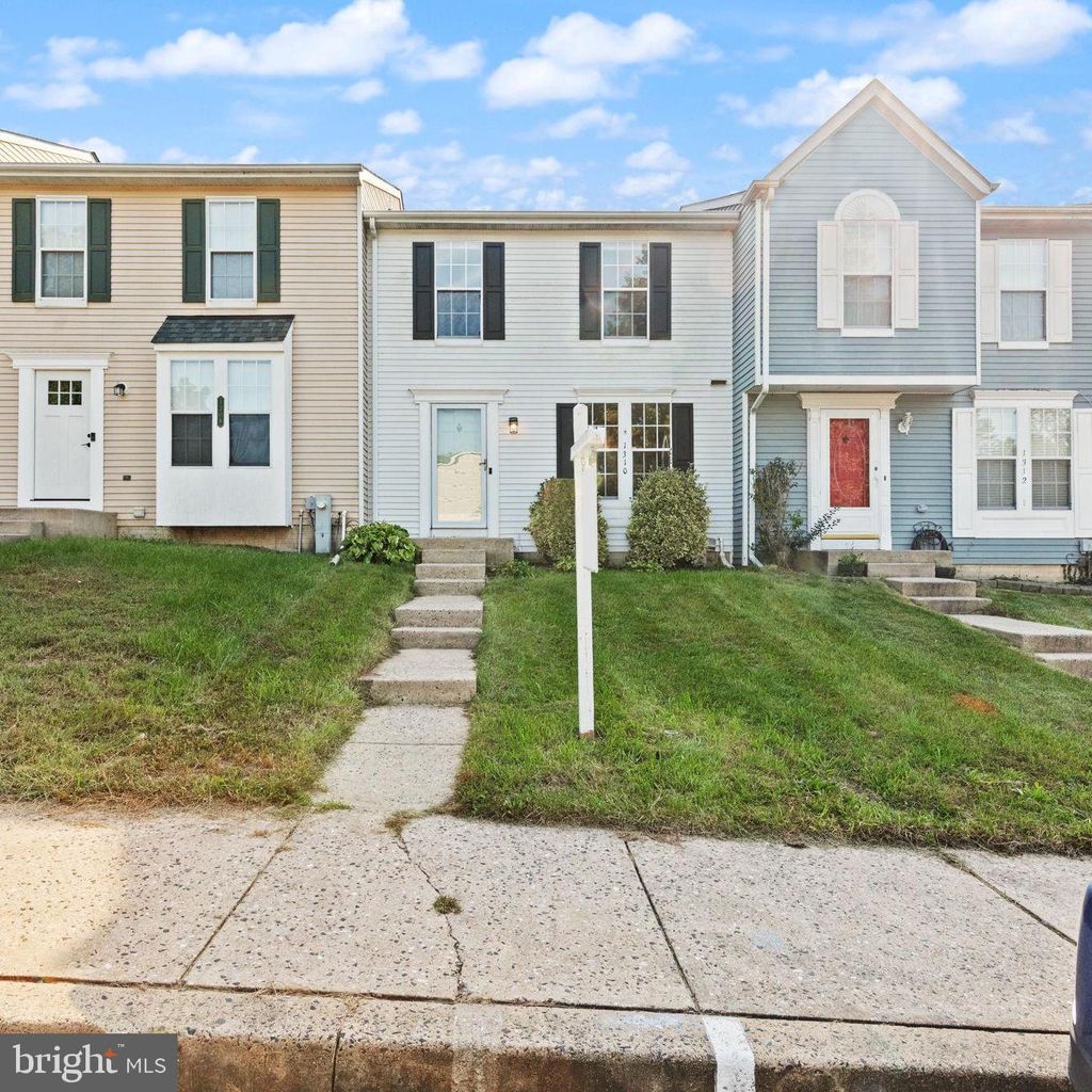 Photo of 1310 Germander Drive, BELCAMP, MD 21017 (MLS # MDHR2048270)