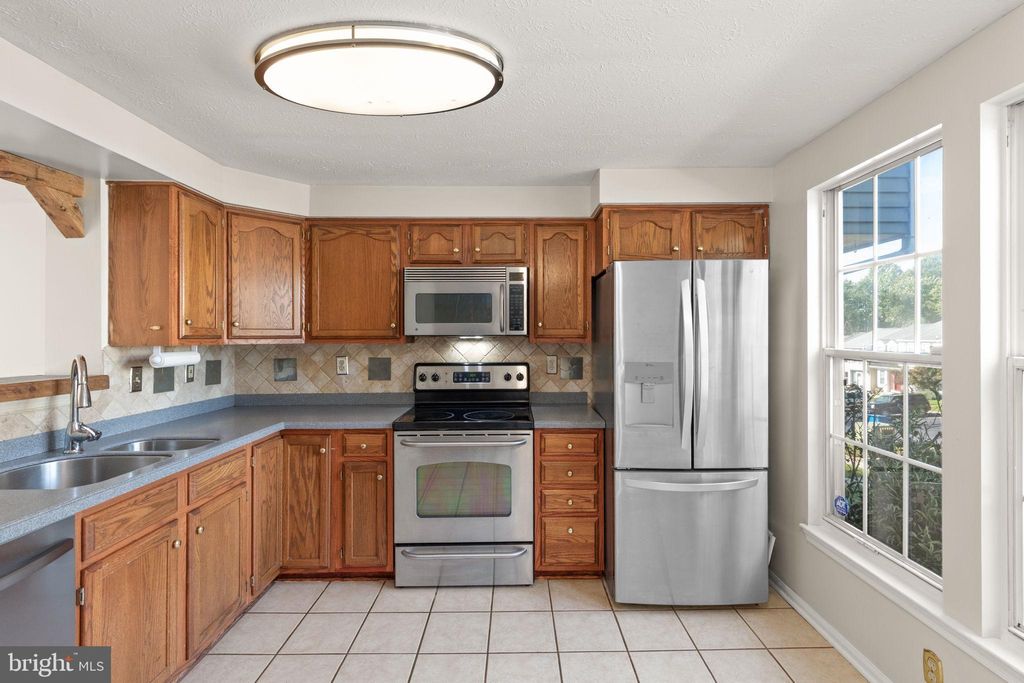 Photo of 1310 Germander Drive, BELCAMP, MD 21017 (MLS # MDHR2048270)
