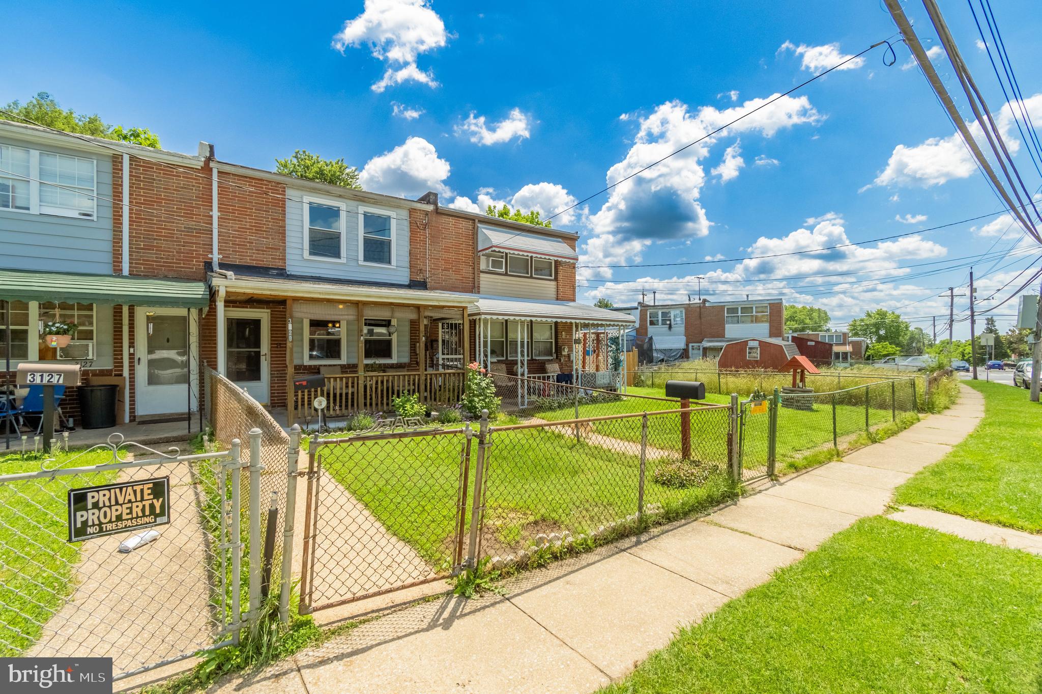 RIVERVIEW - Residential